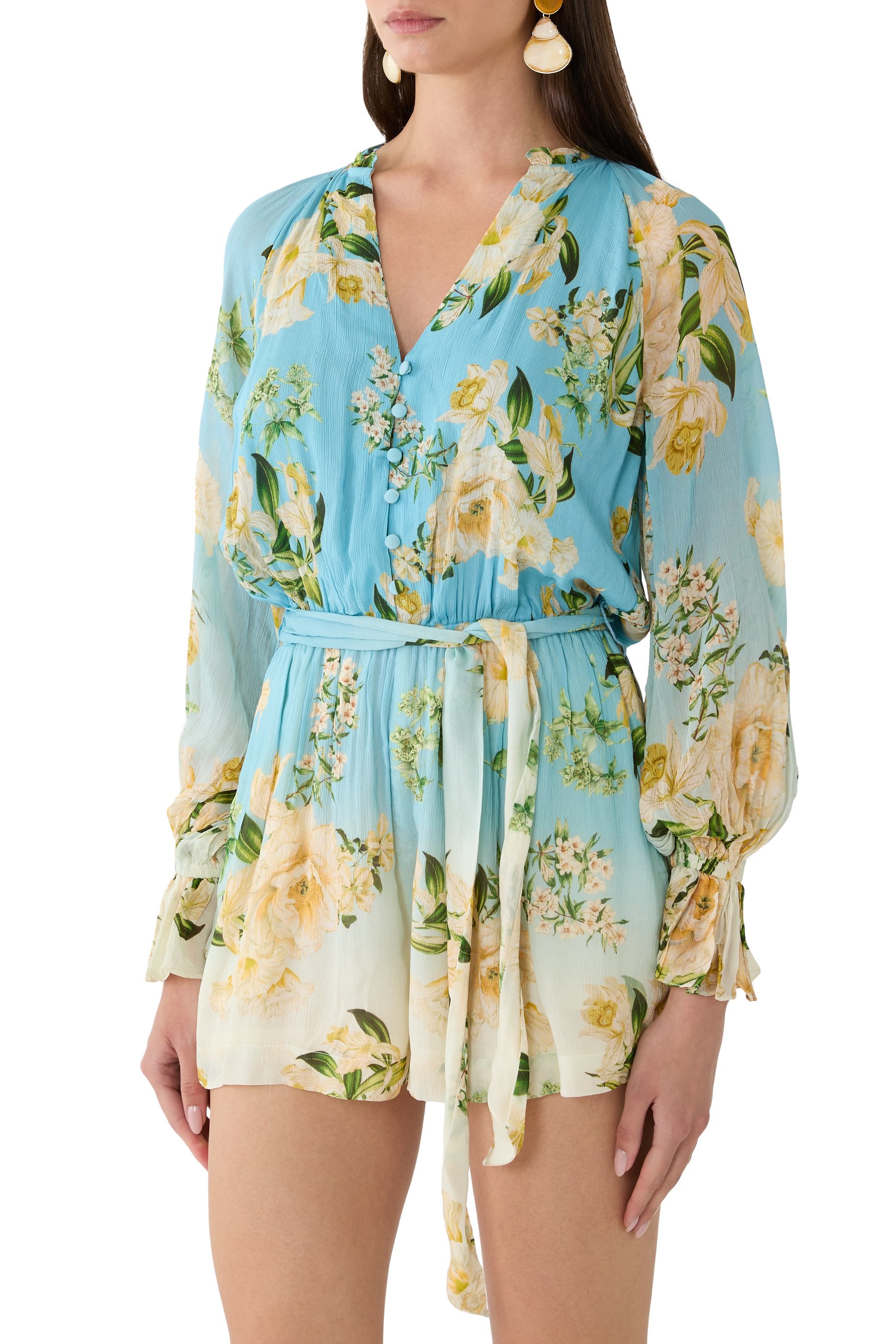 أفرول أجيا بحزام