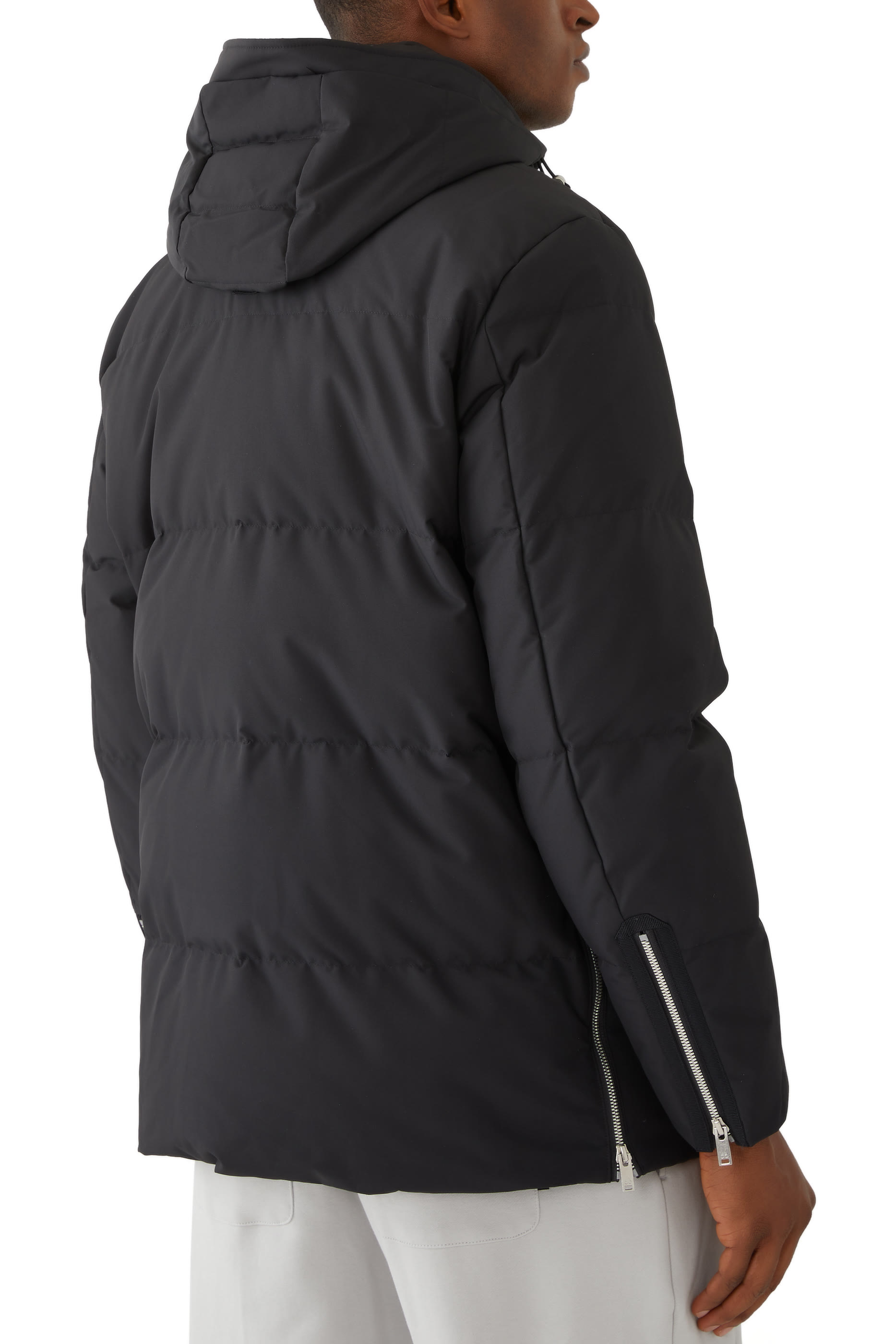 جاكيت كلاود 3 كيو