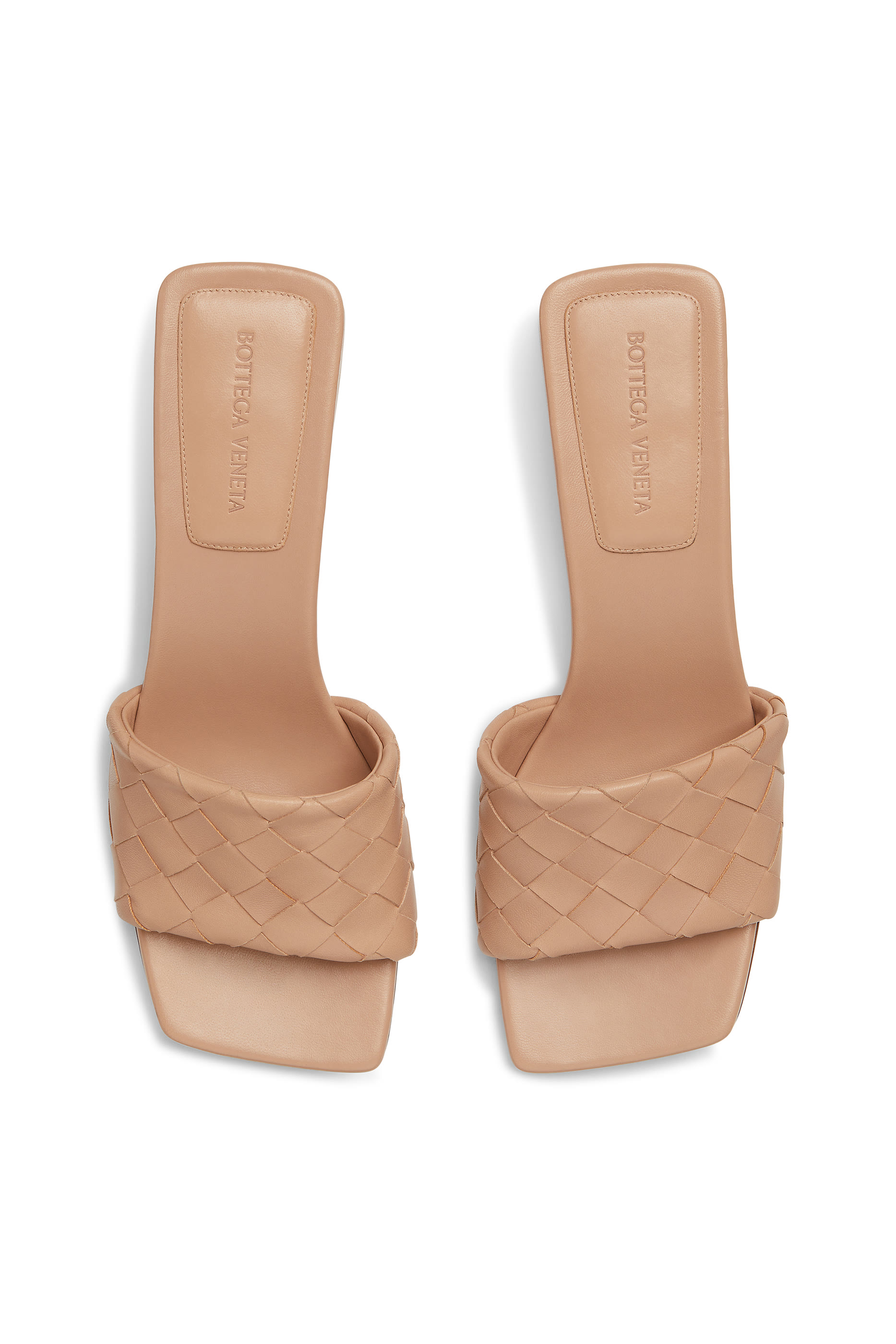 حذاء باركو 45 مفتوح من الخلف