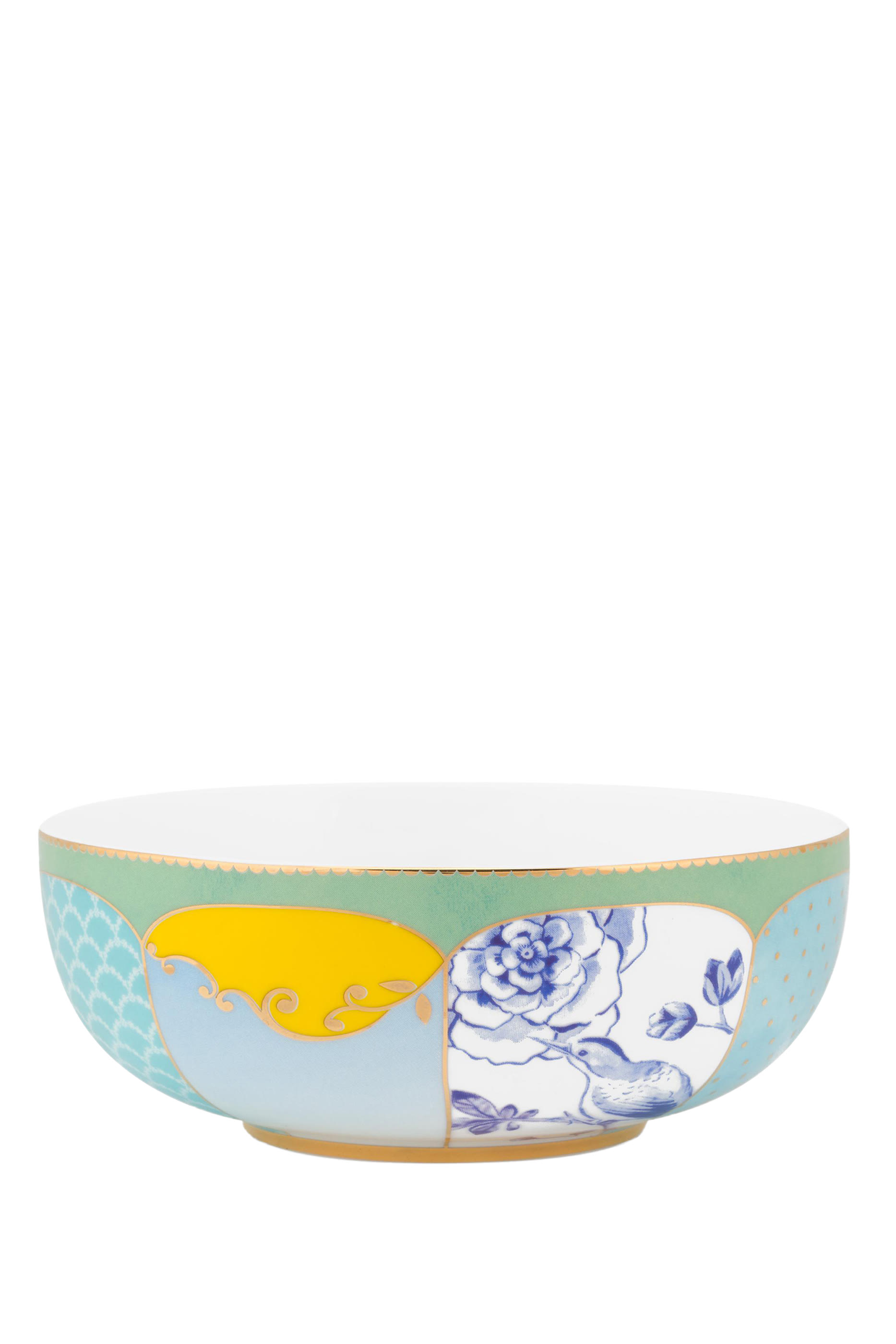 وعاء رويال متعدد الألوان