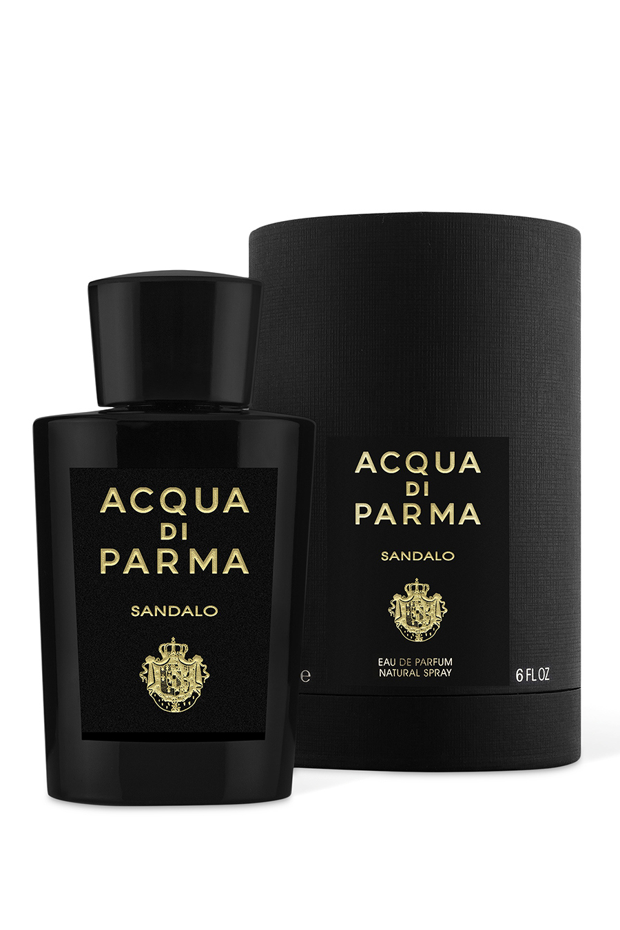 ماء عطر صندلو