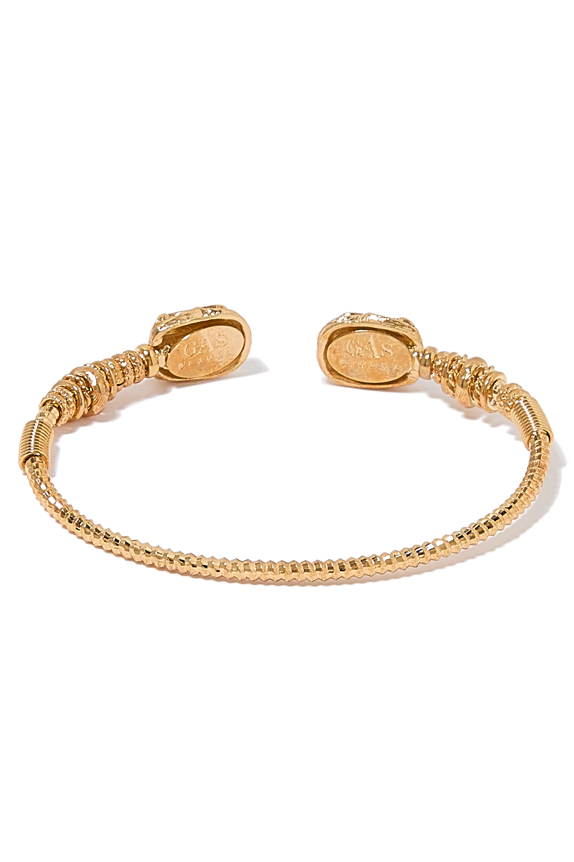 سوار ديوالتي سكاراموش كبير بتفاصيل ملفوفة