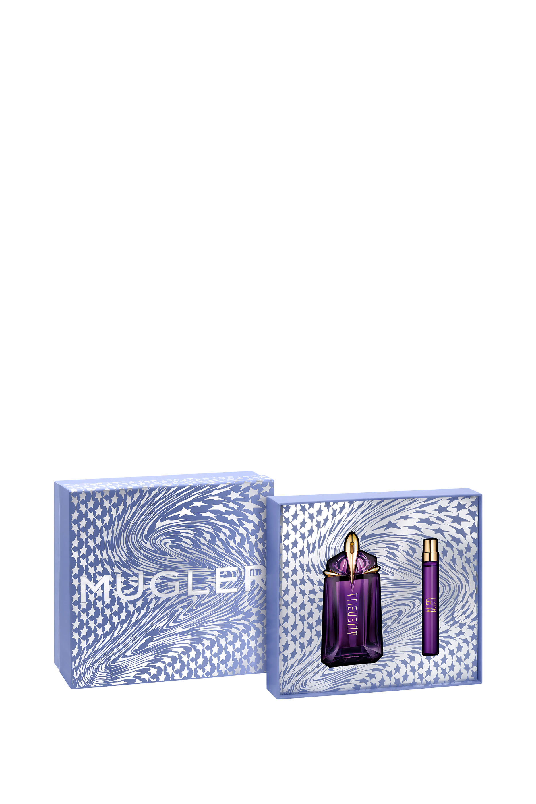 مجموعة هدايا أو دو بارفان ايليان