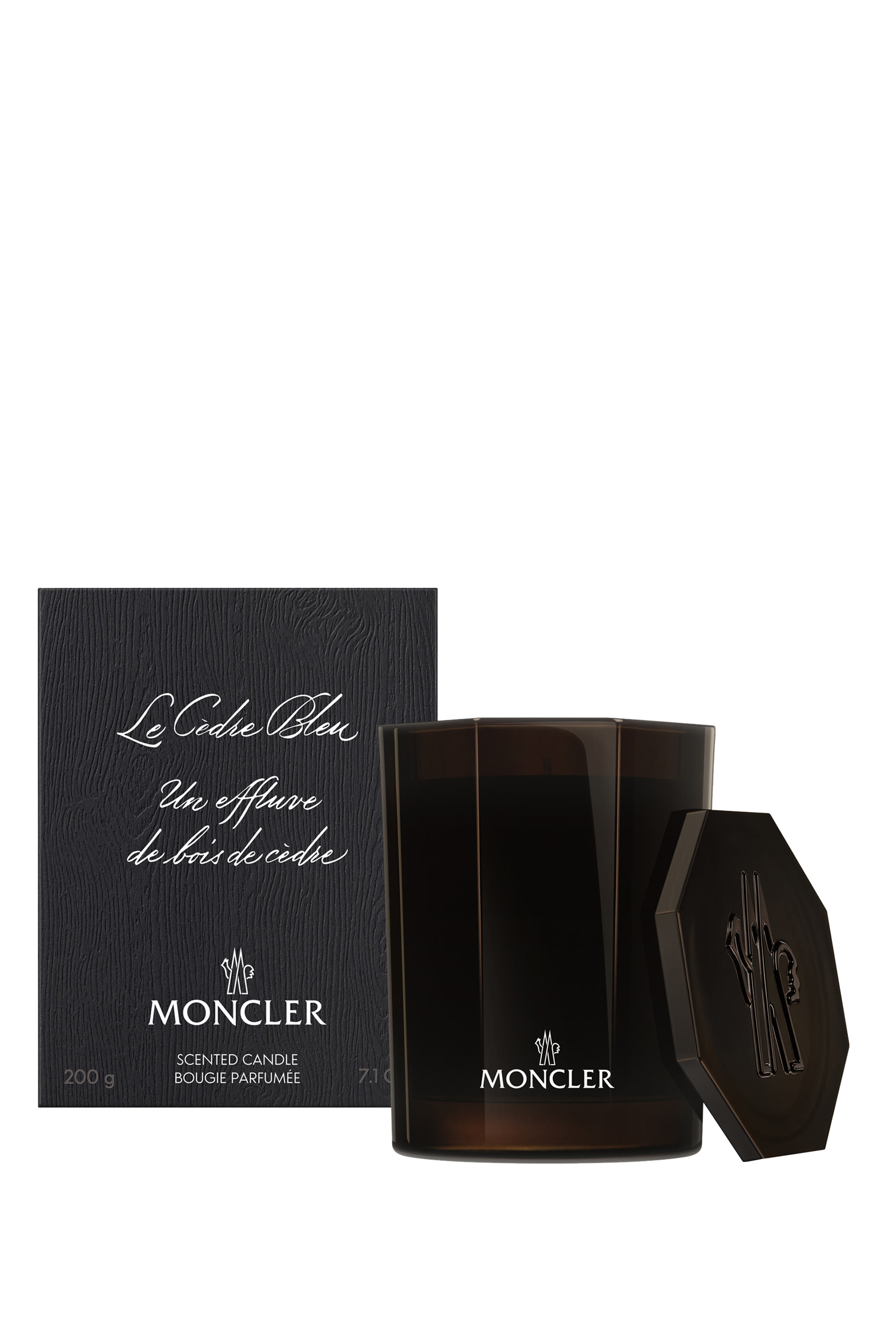 شمعة معطرة لو سيدر بلو