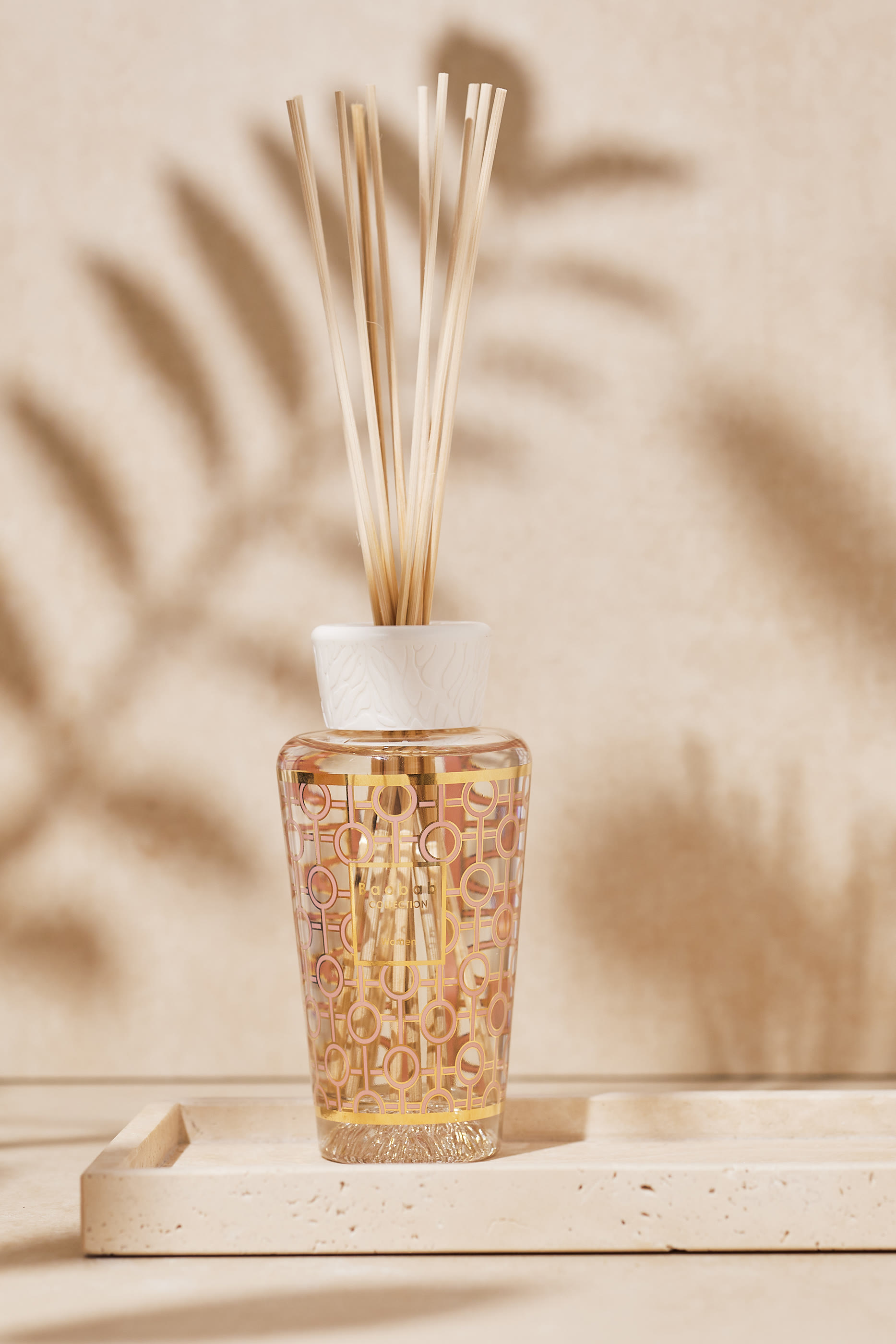 موزع عطر باوباب ماي فيرست باوباب ويمن