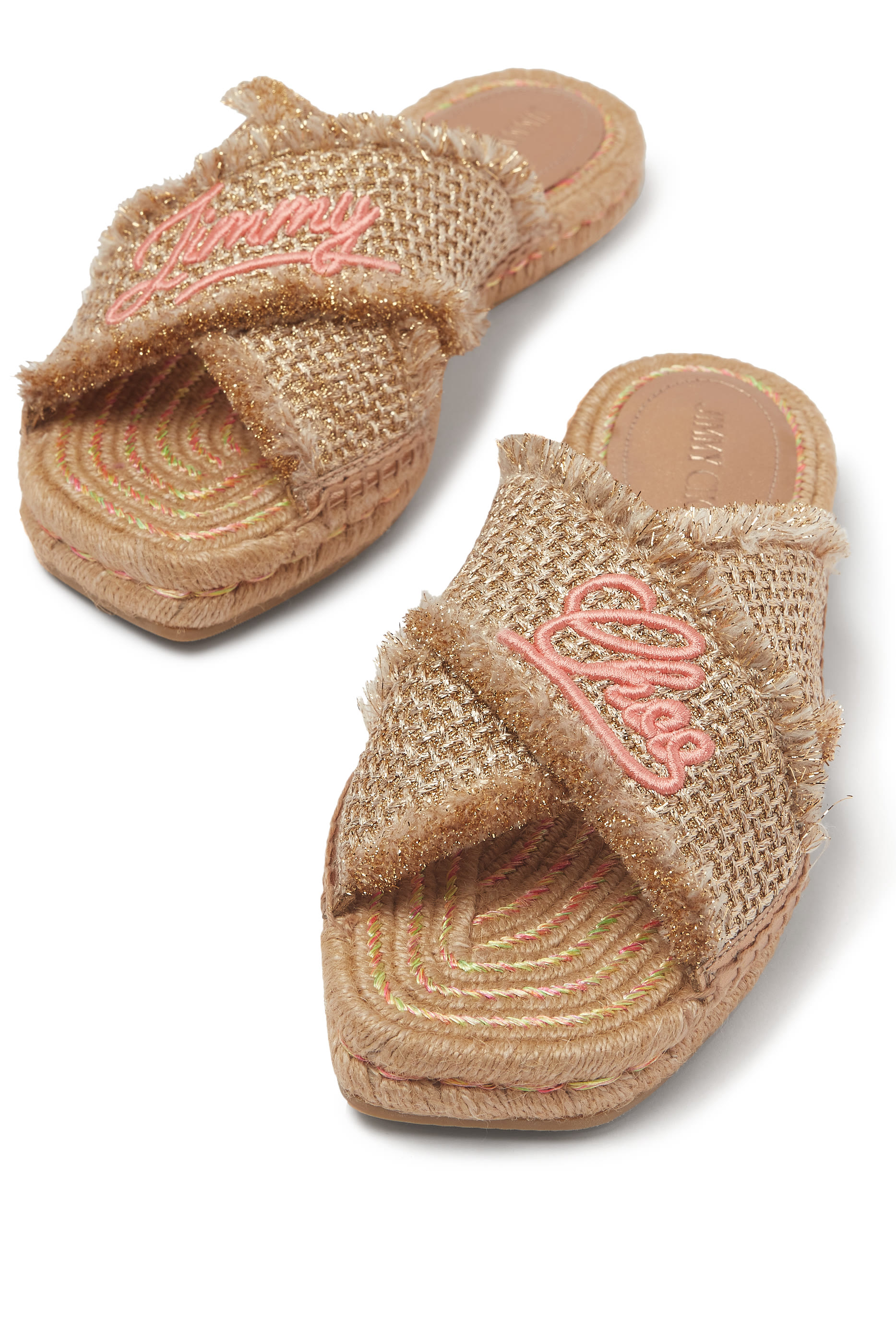 صندل أسيل خوص