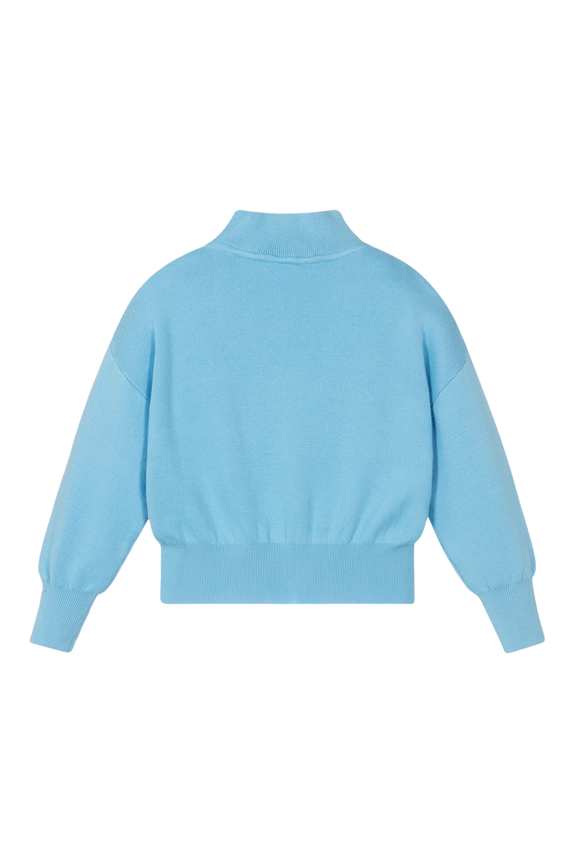 كارديجان منسوج للأطفال