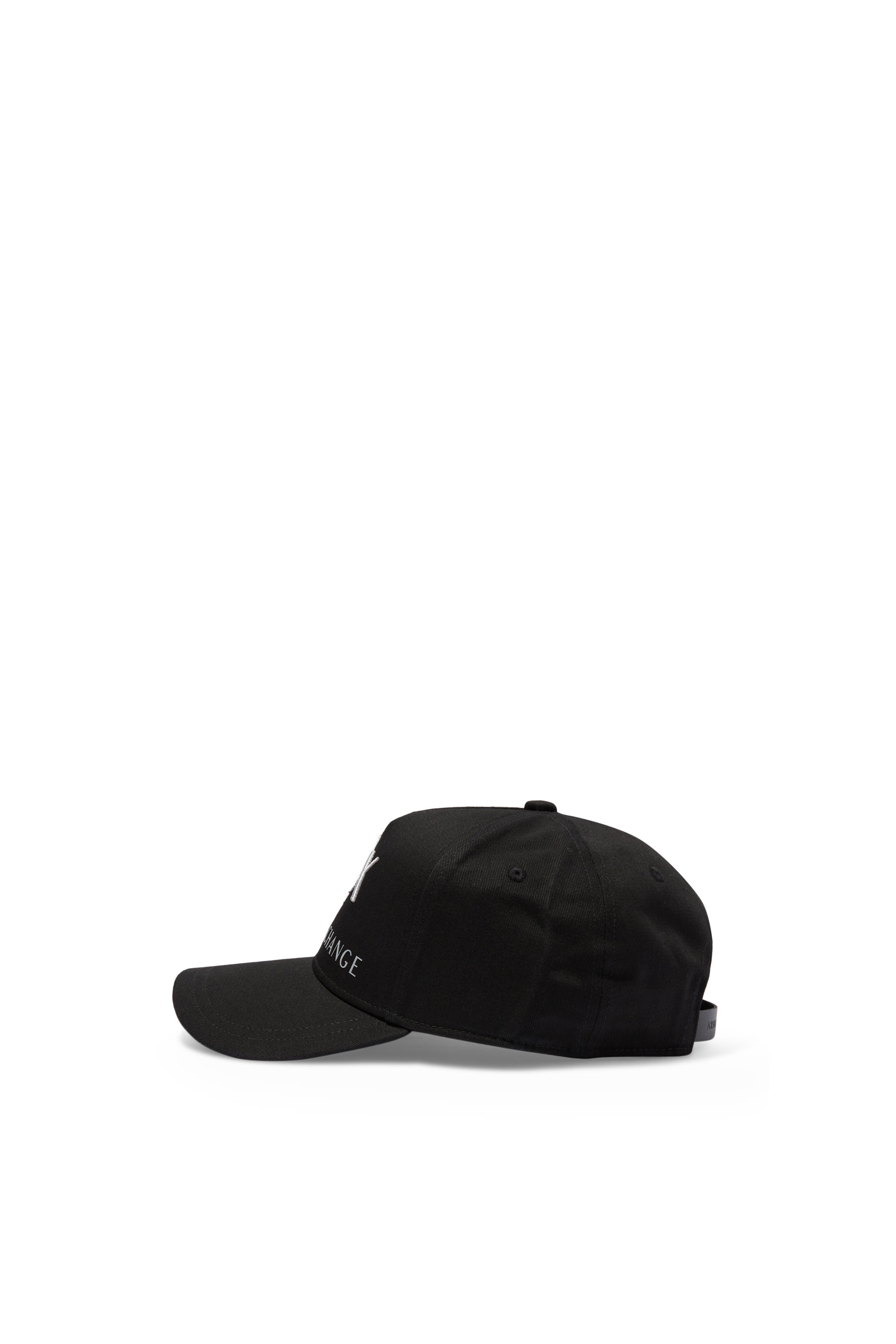 AX Logo Baseball Cap