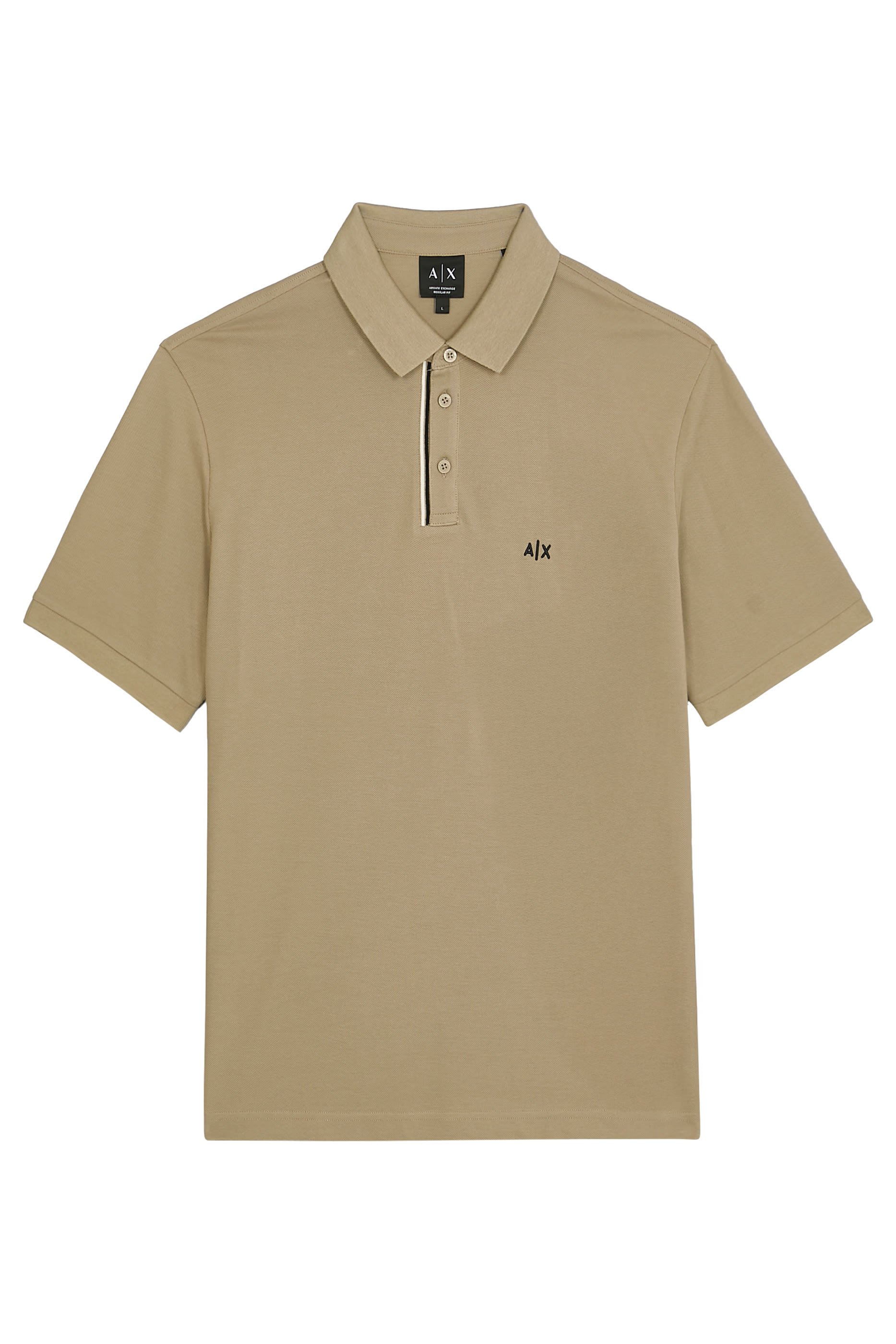 قميص بولو إيبيزا بأكمام قصيرة