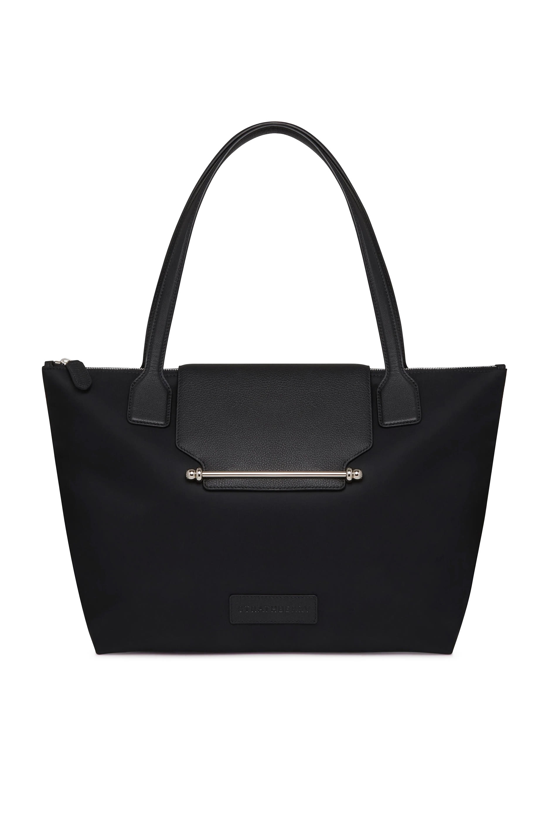 حقيبة يد ترافل متوسطة نايلون معاد تدويره