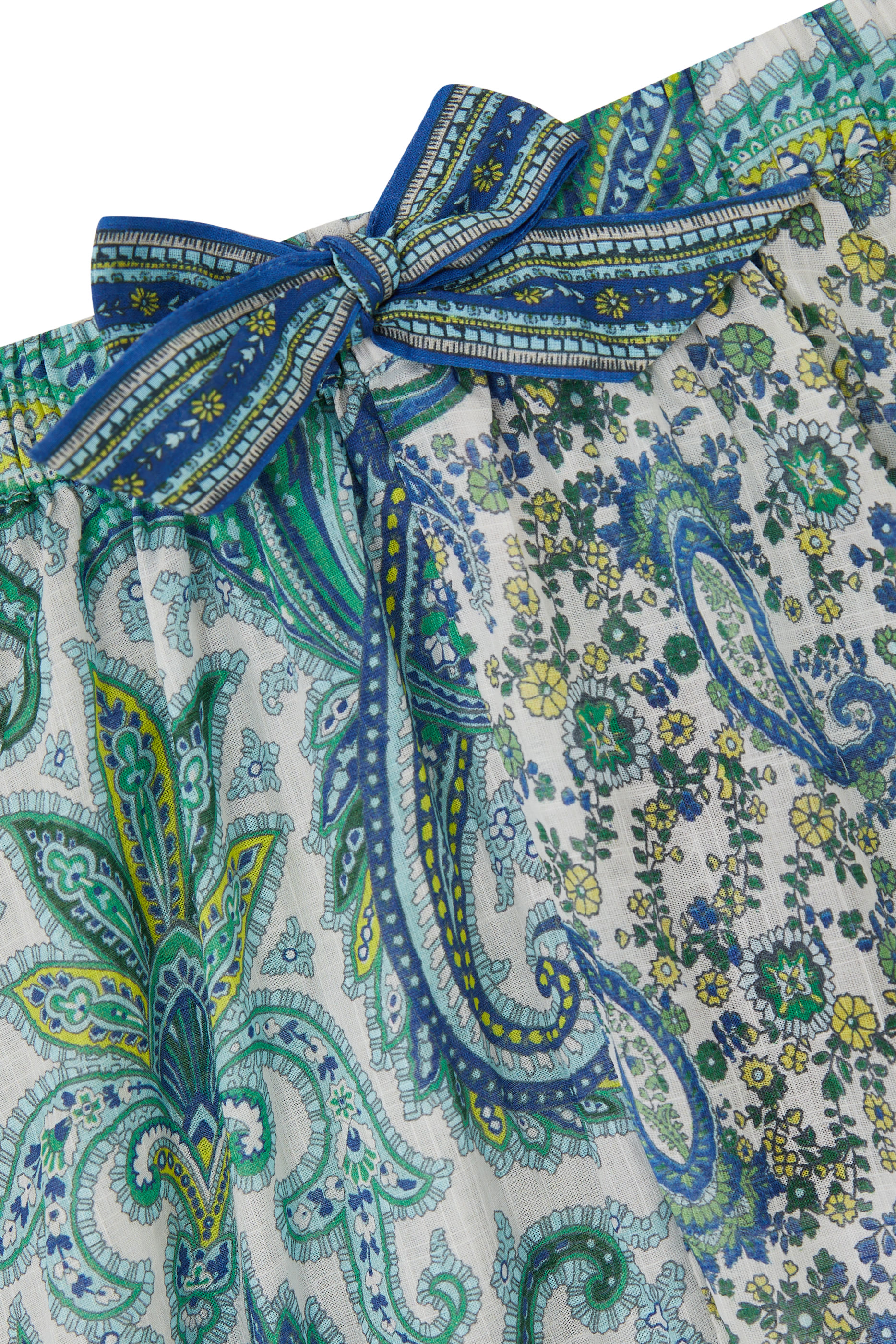 بنطال شروال أوتي للأطفال