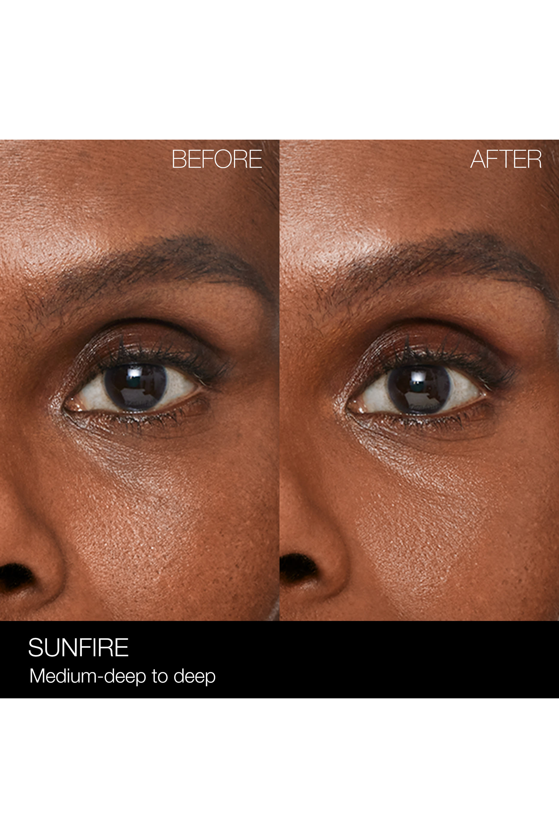 كريم لايت رفلكتنج لتفتيح المنطقة المحيطة بالعين