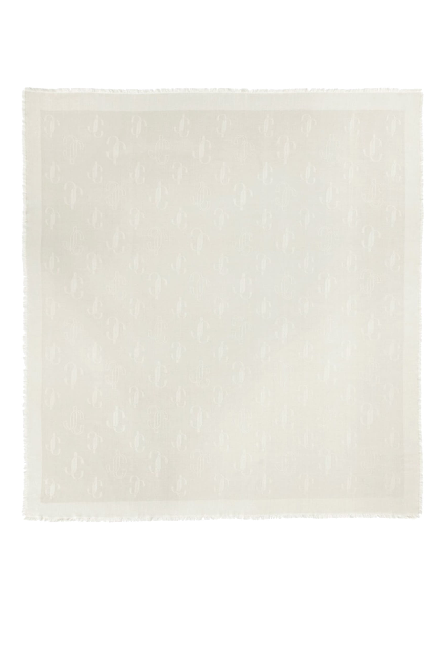 شال إيماني لاتي حرير وصوف جاكار