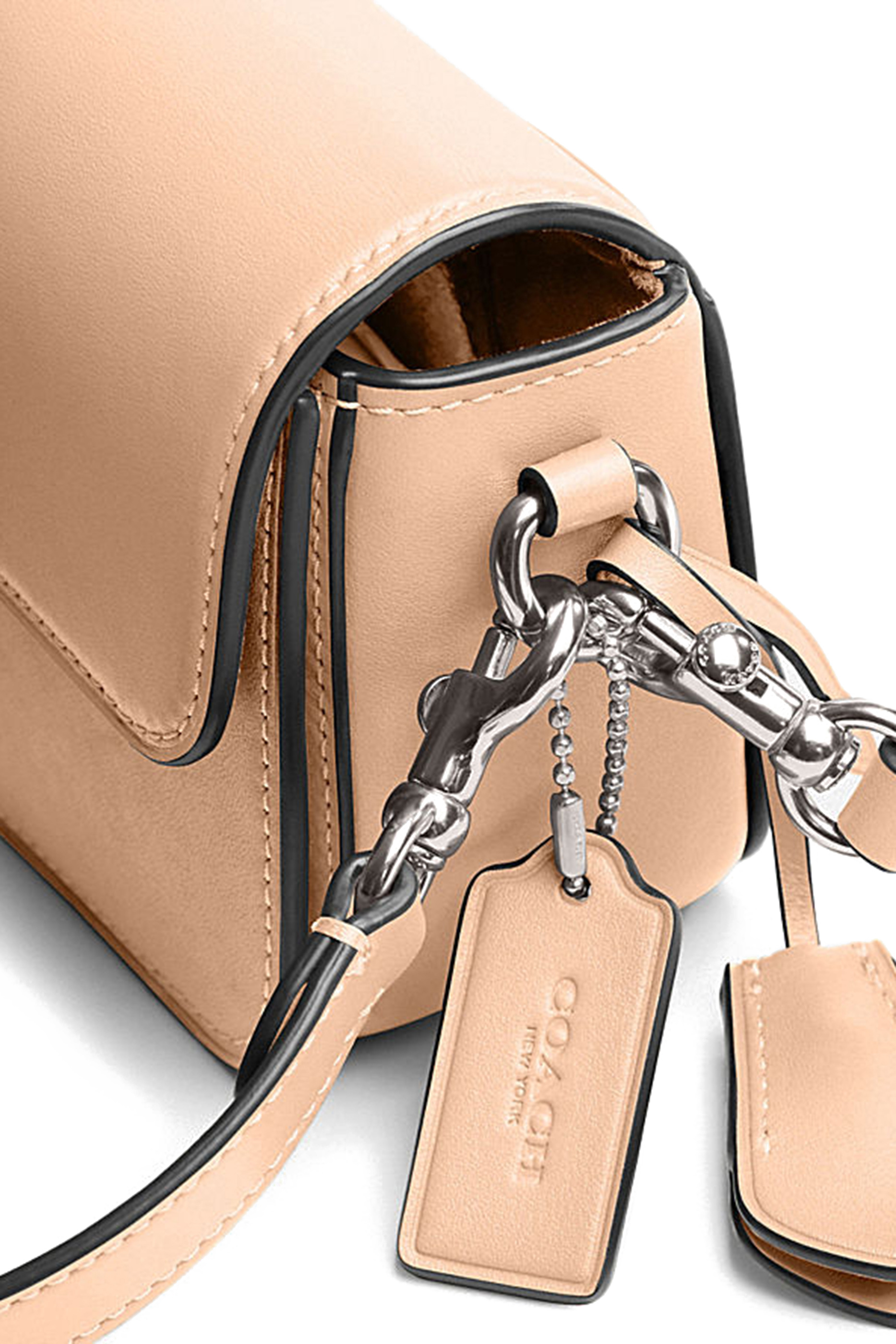 حقيبة ستوديو بتصميم مستطيل