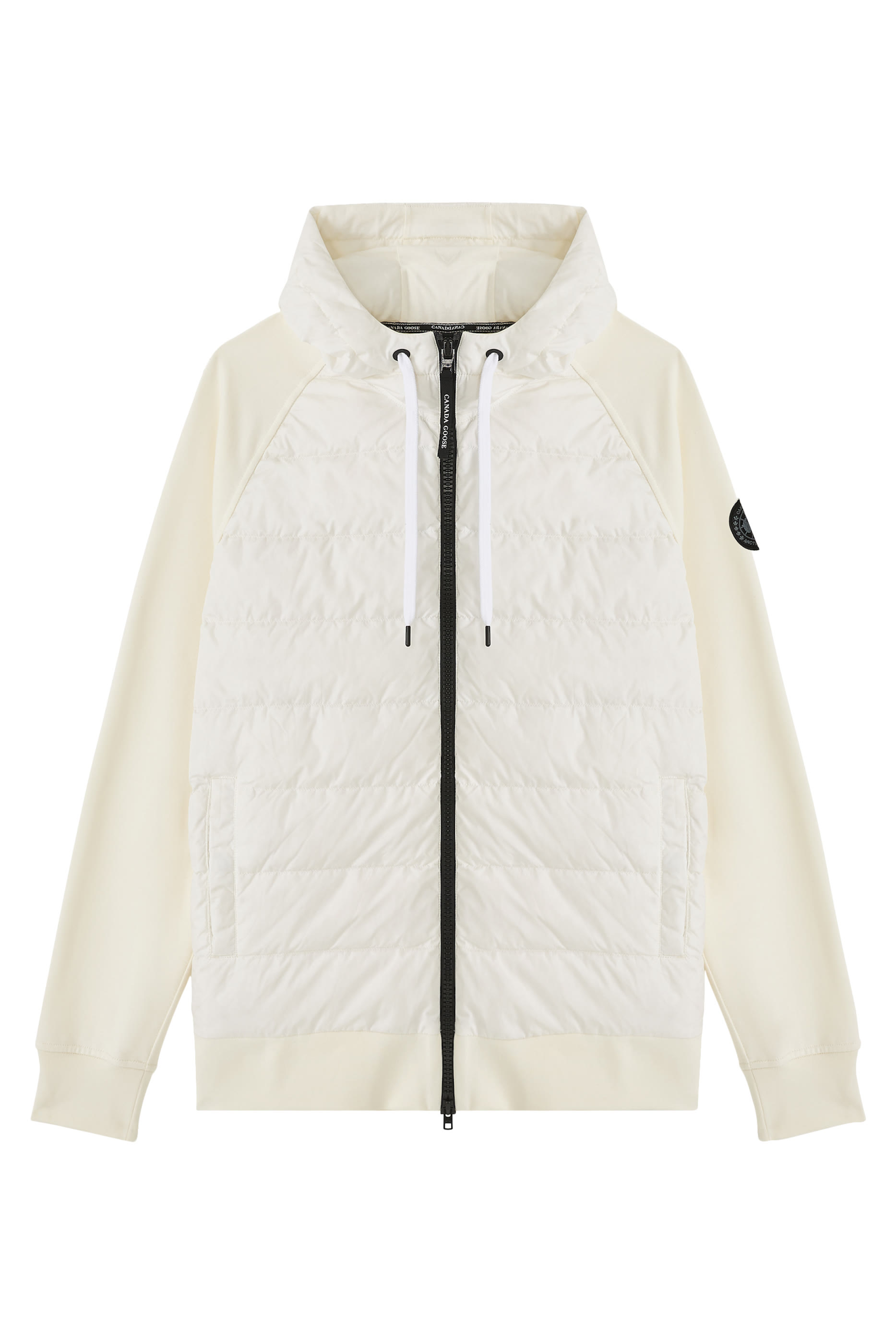 هودي هايبريدج هورون بسحاب كامل