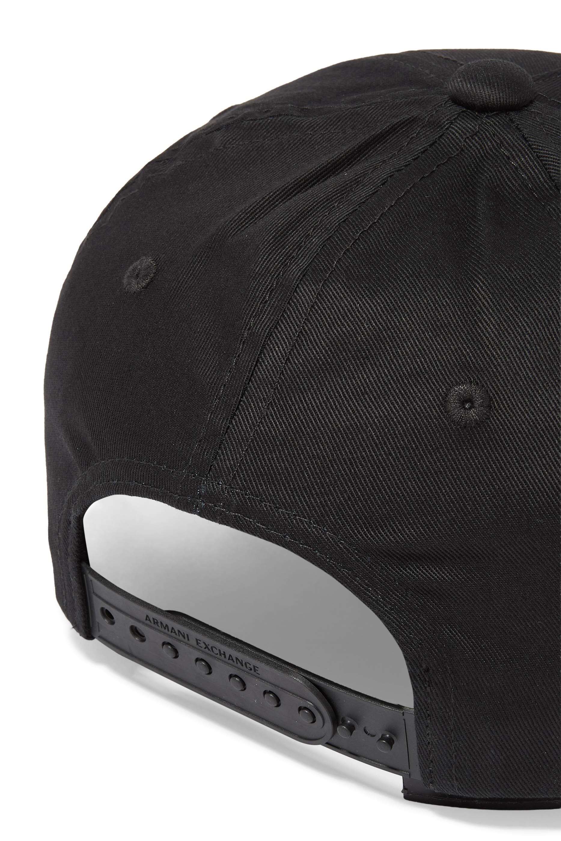 كاب بشعار الماركة