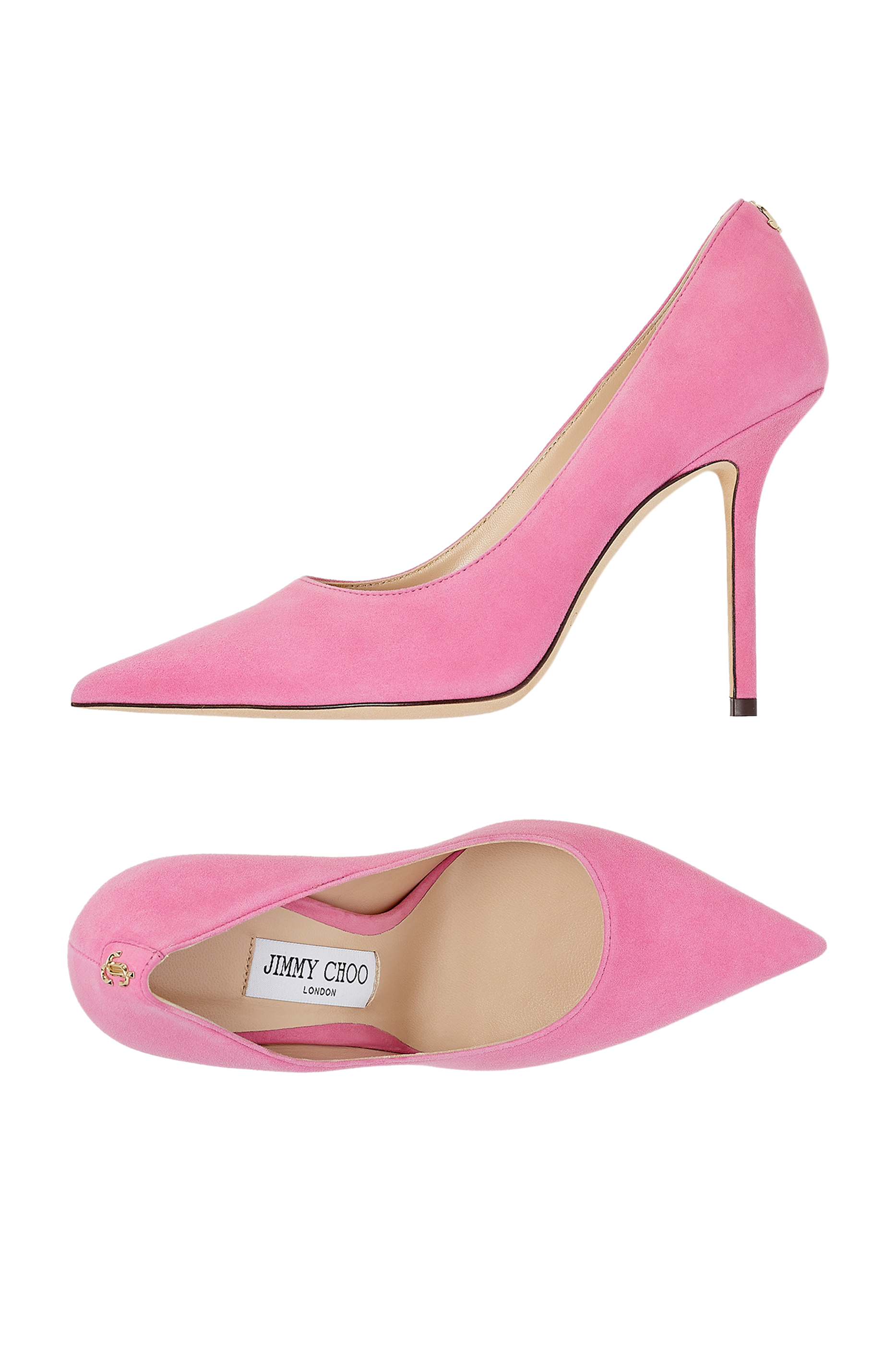 حذاء كلاسيك لوف 100