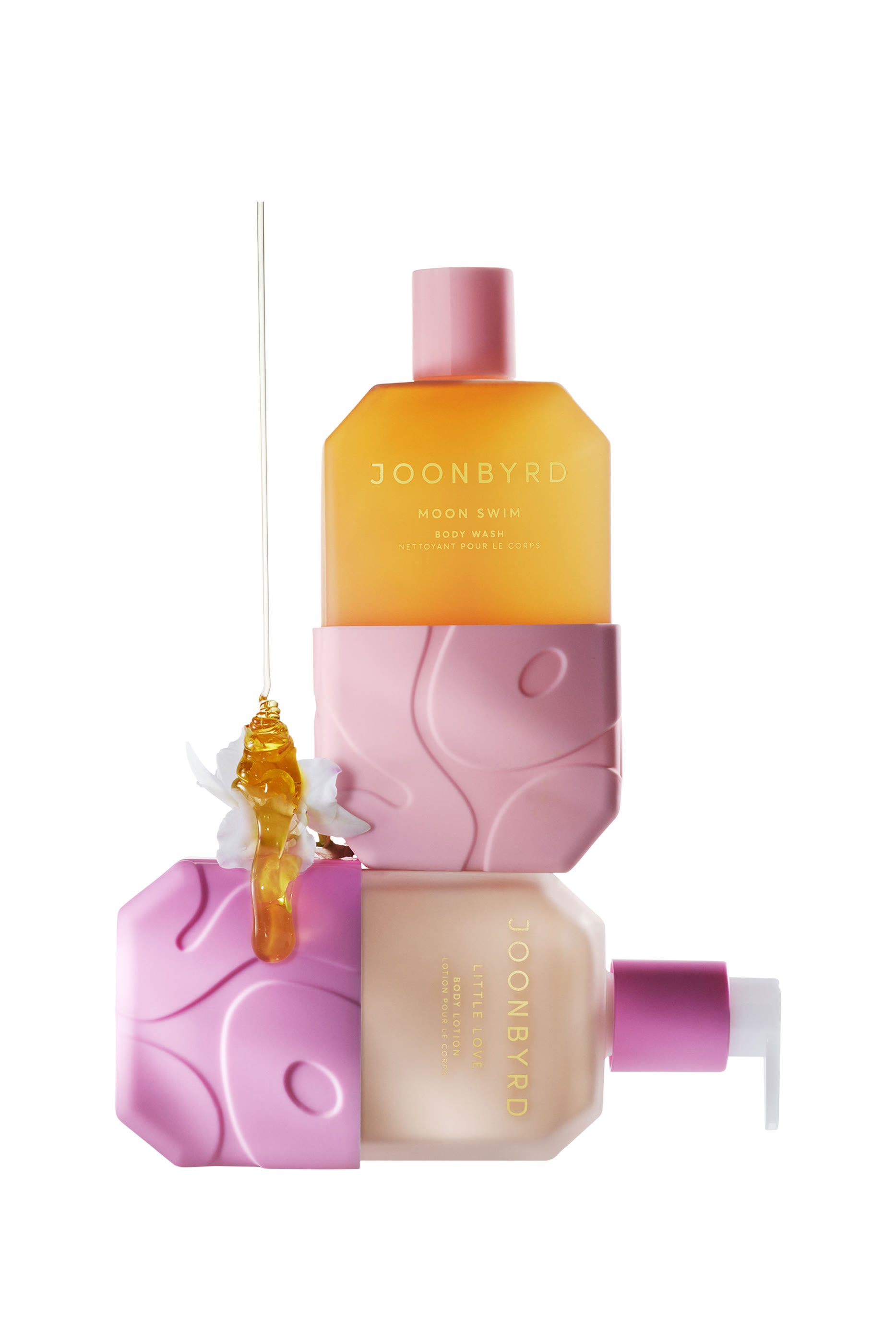 لوشن ليتر لوف للجسم