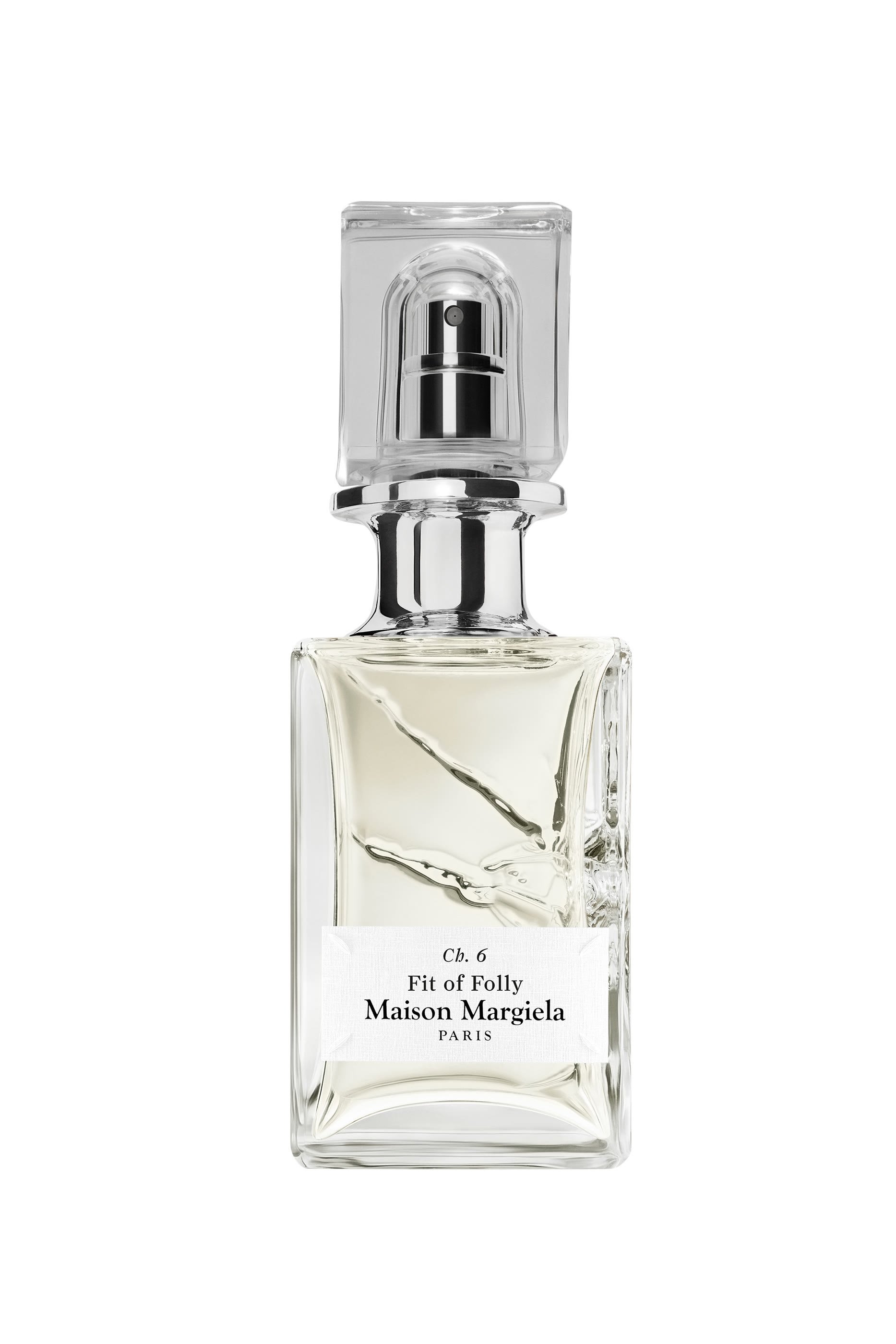 عطر سينسوريوم كوليكشن ميزون مارجييلا تشي. 6 فيت أوف فولي