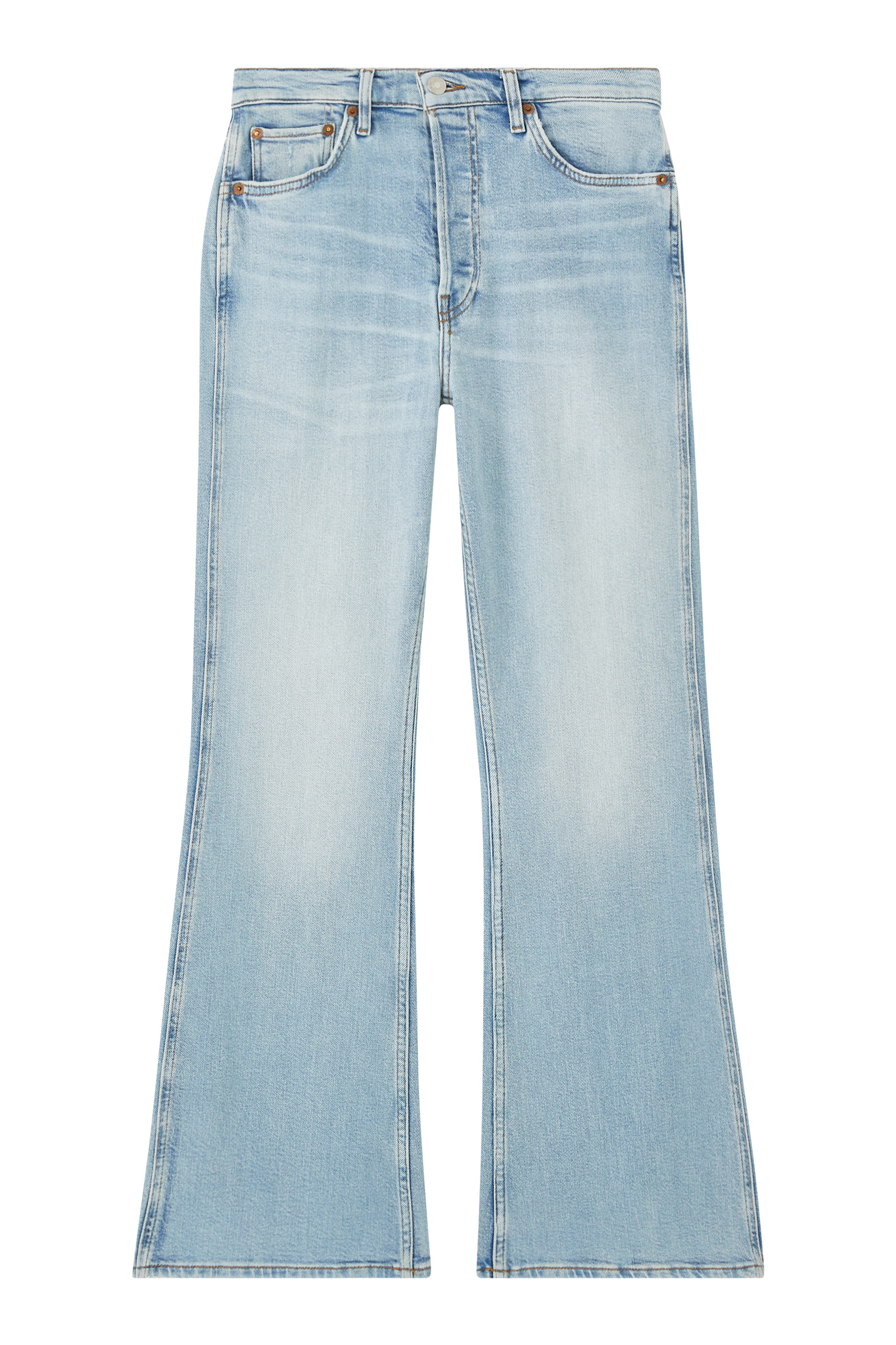 بنطال جينز رايدينغ