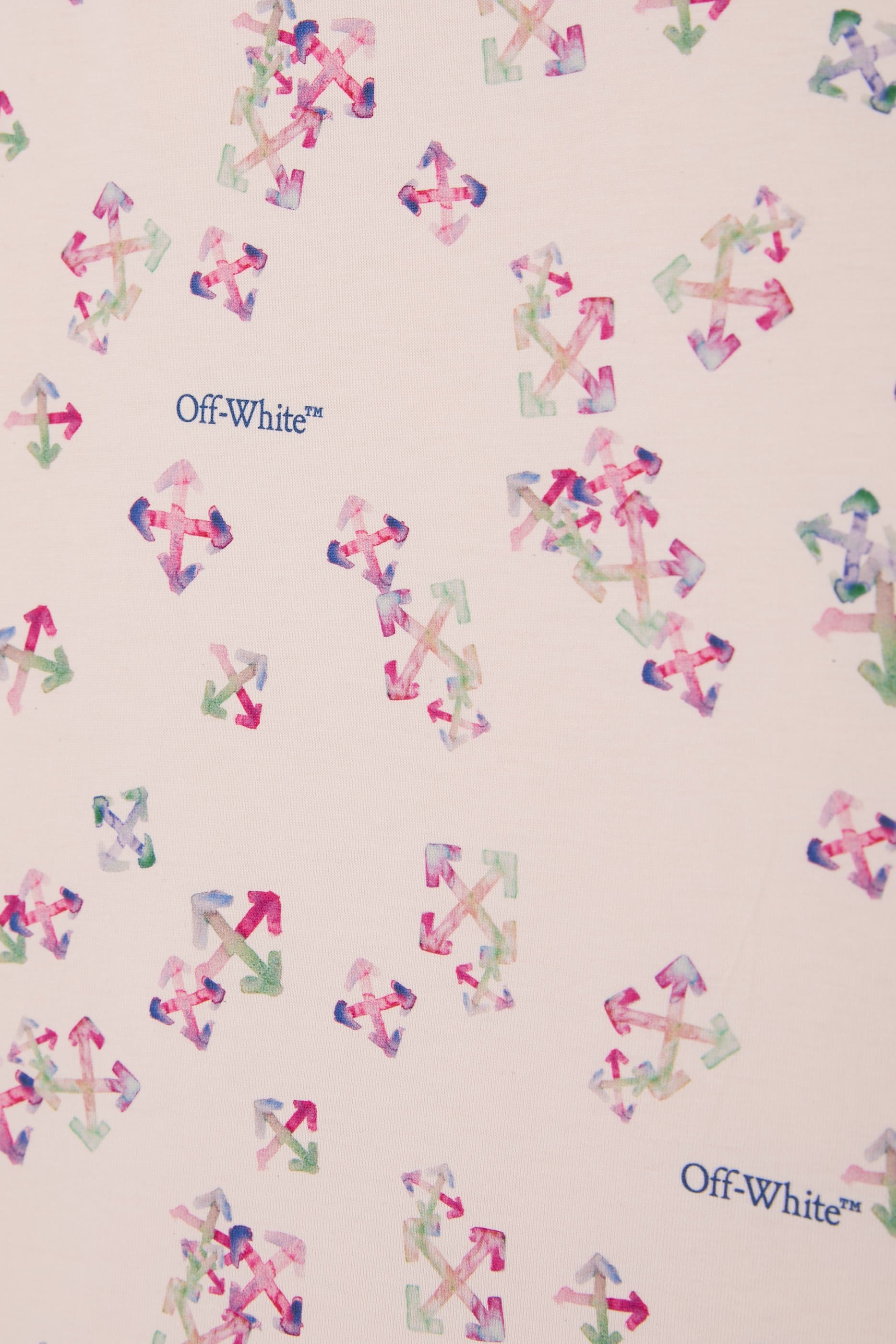 بطانية إيه أو بي بنقشة أسهم للأطفال