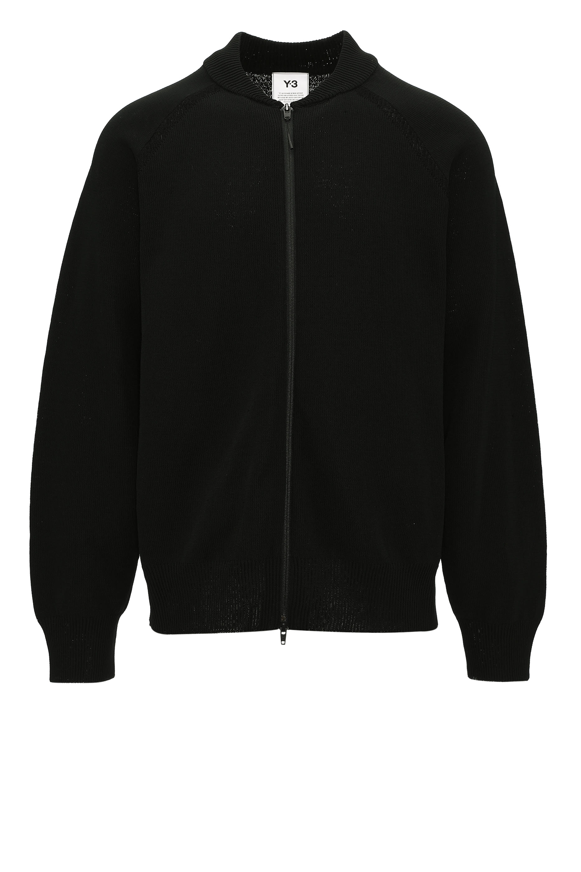 سترة كلاسيكية بسحّاب