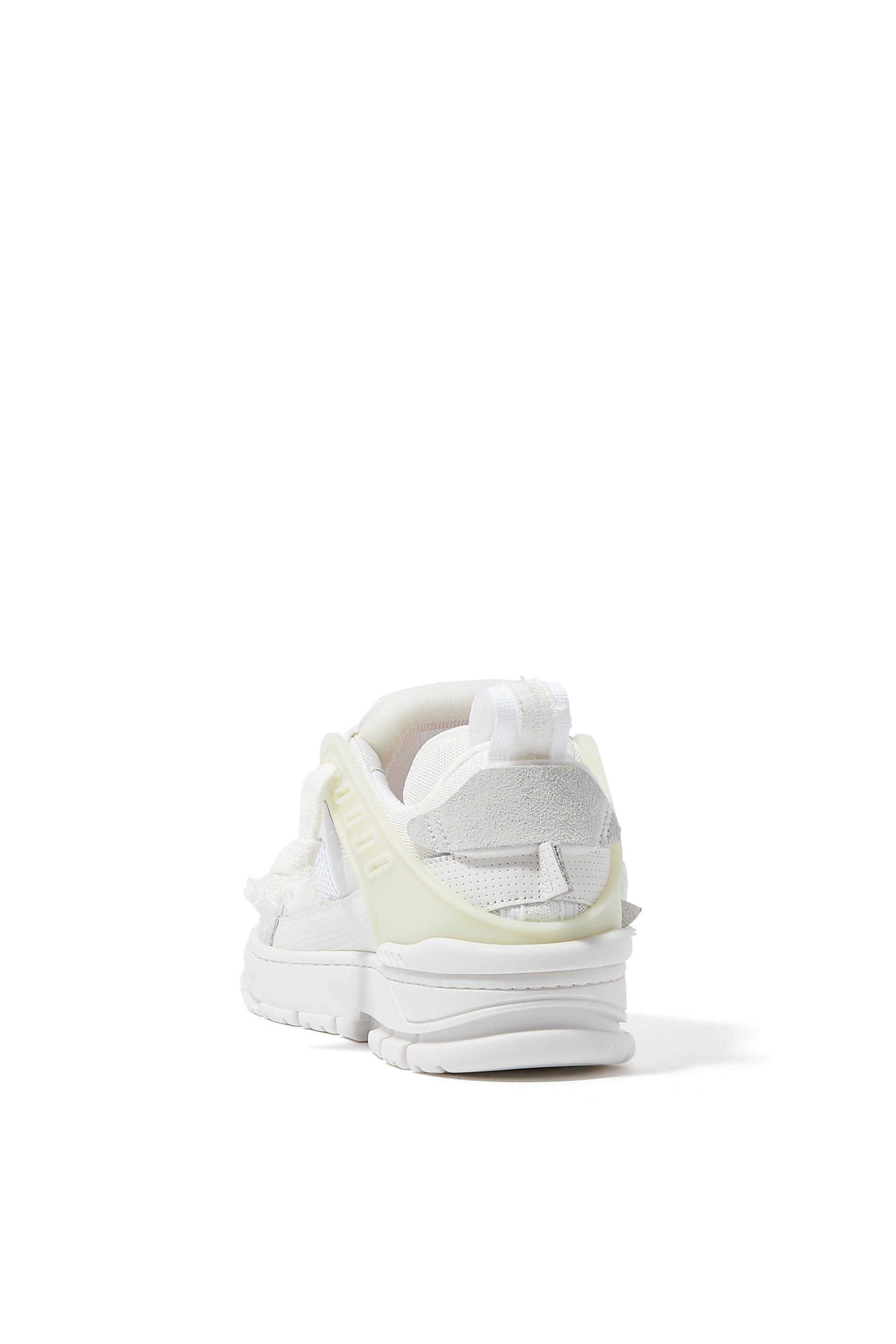 سنيكرز اريا جلد برقعات