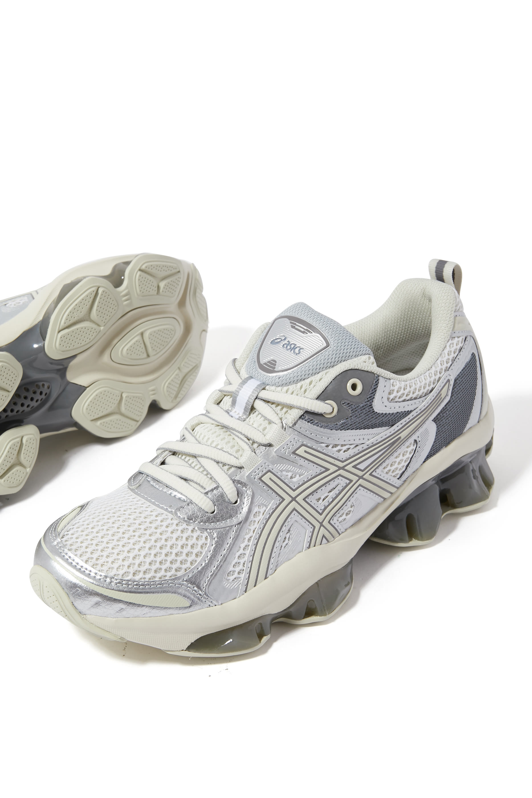 سنيكرز جل-كوانتوم كينتك