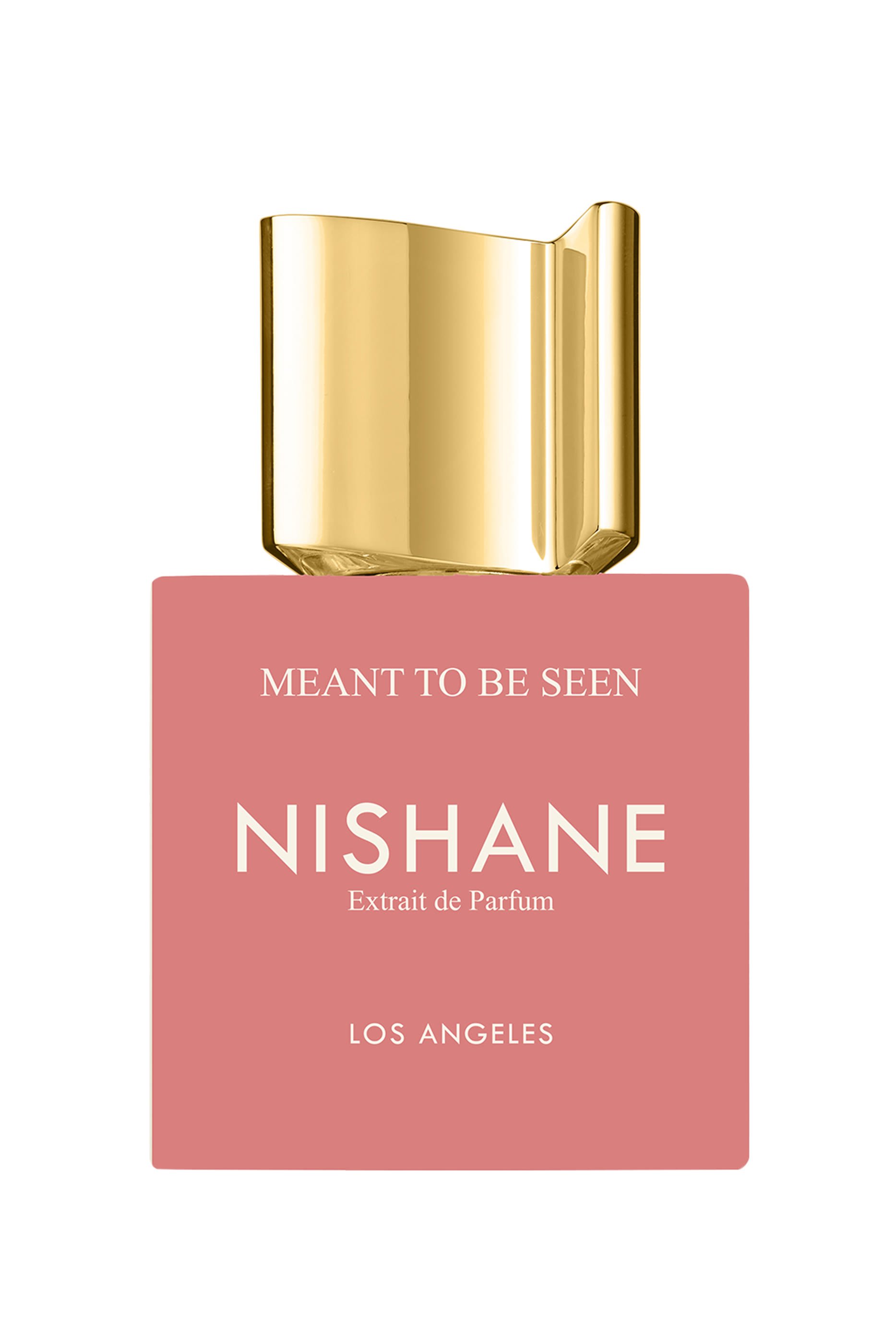 عطر مانت تو بي سين