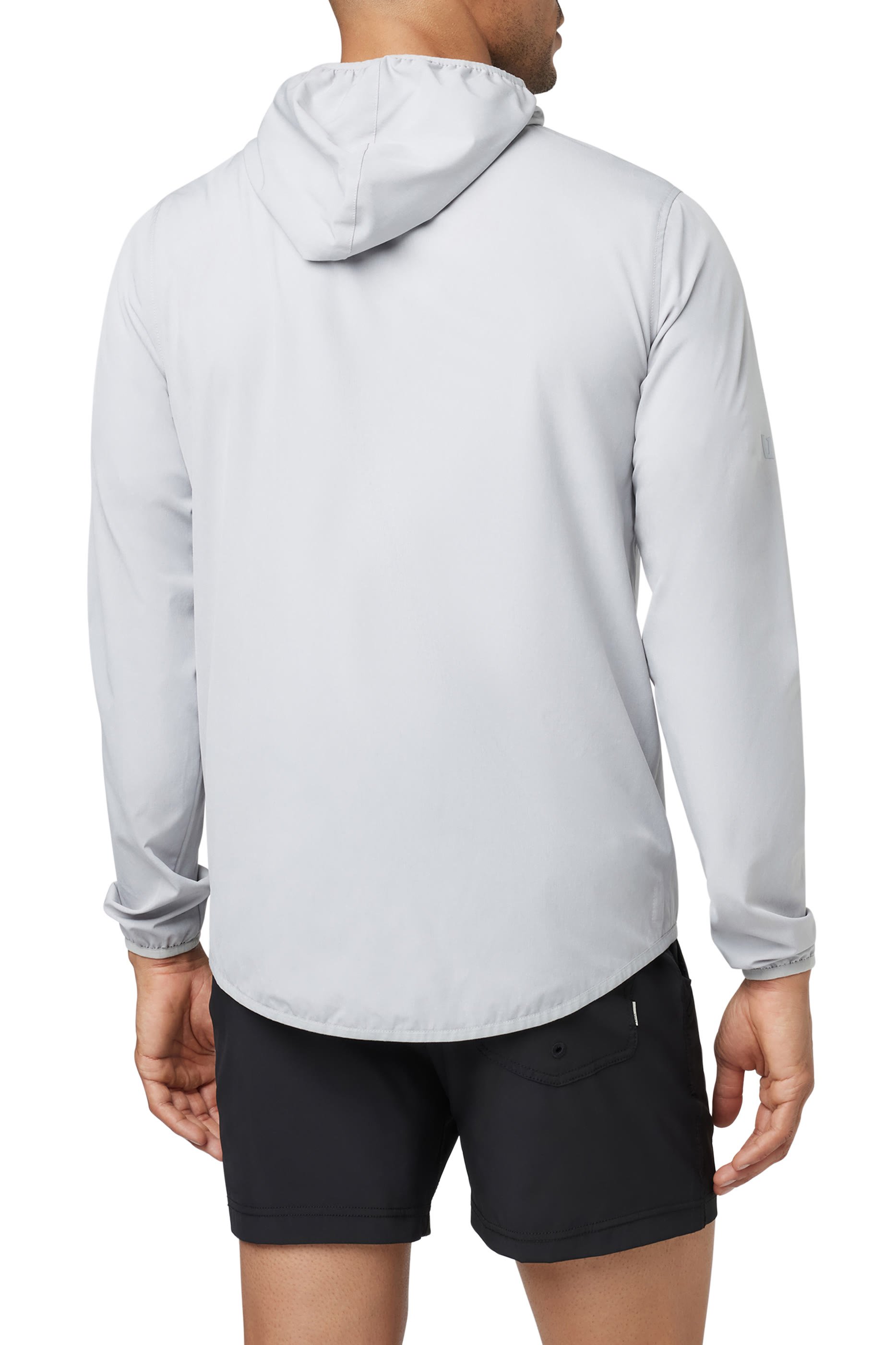 جاكيت رياضي شل أوتدور