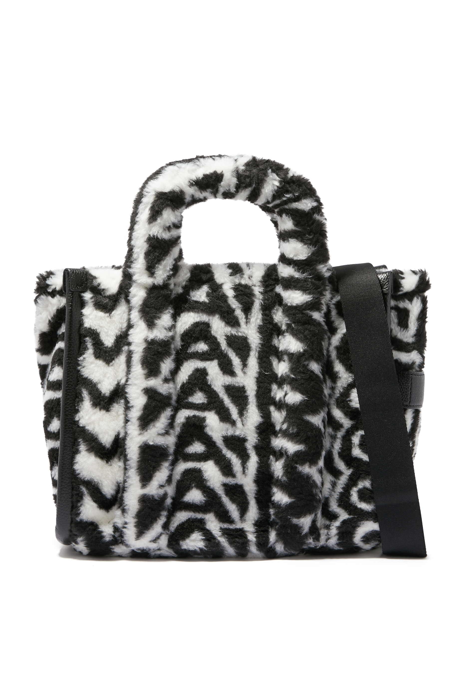 حقيبة يد كروس بودي صوف