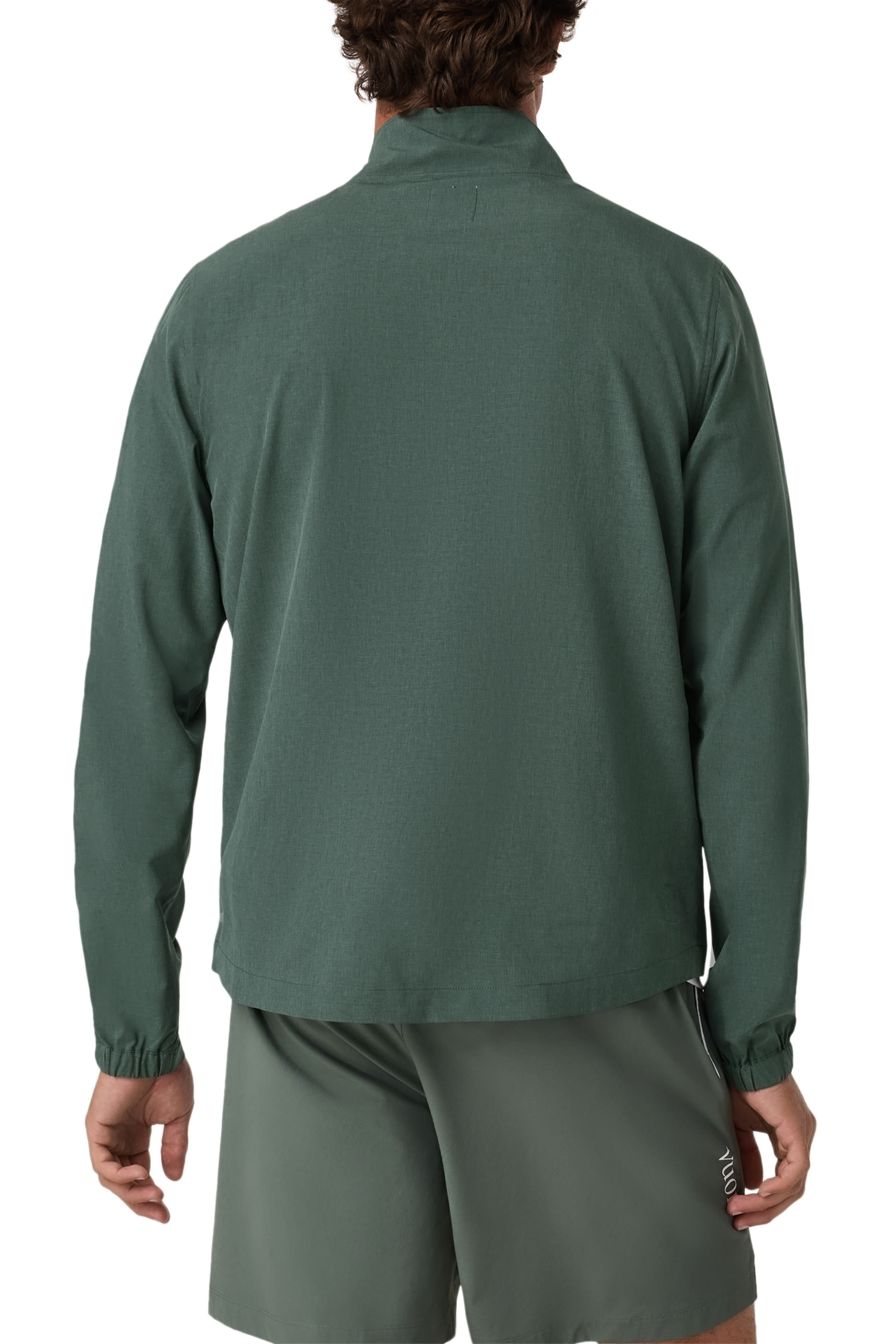 جاكيت فينتشر رياضي