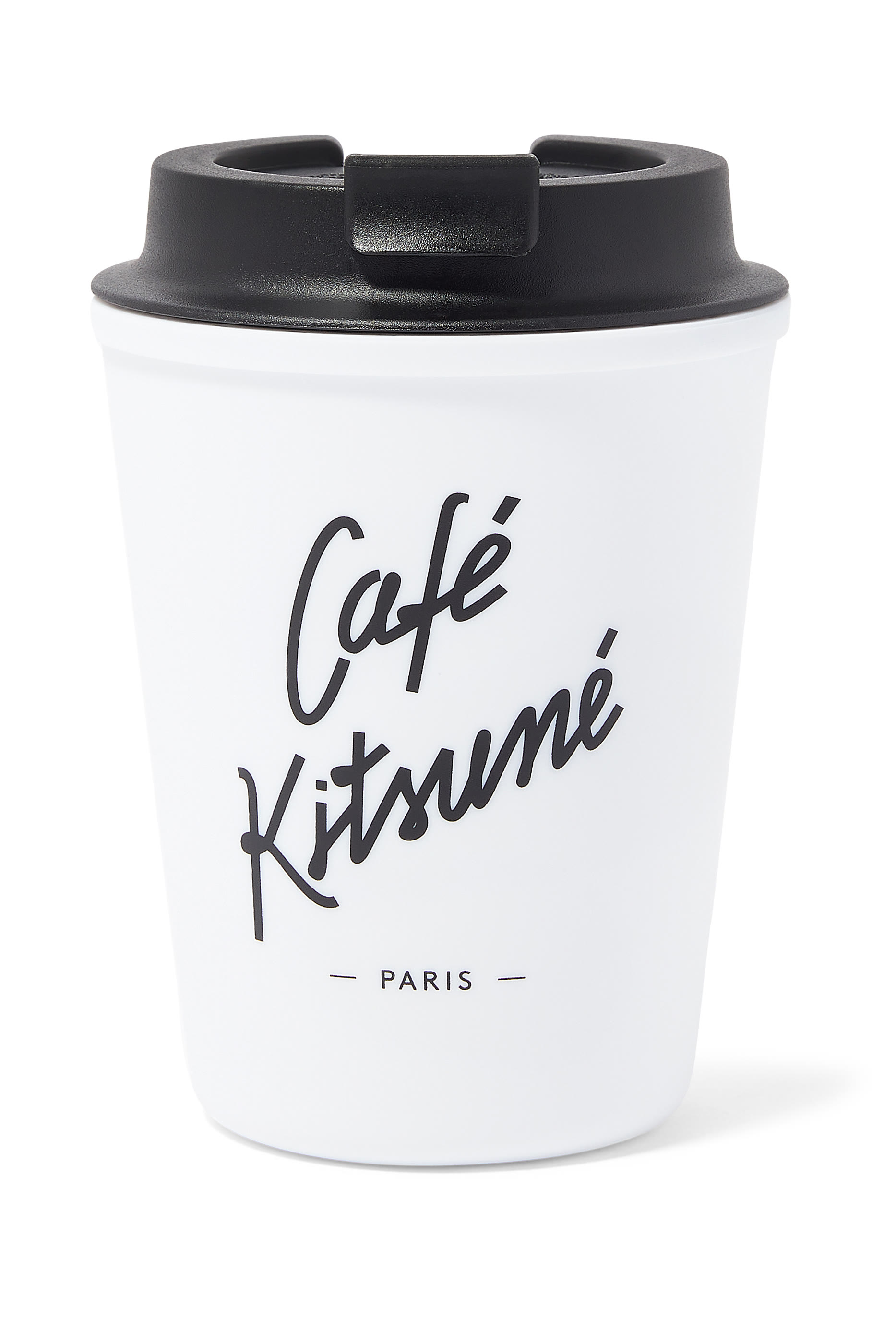 كوب قهوة قابل لإعادة الاستخدام