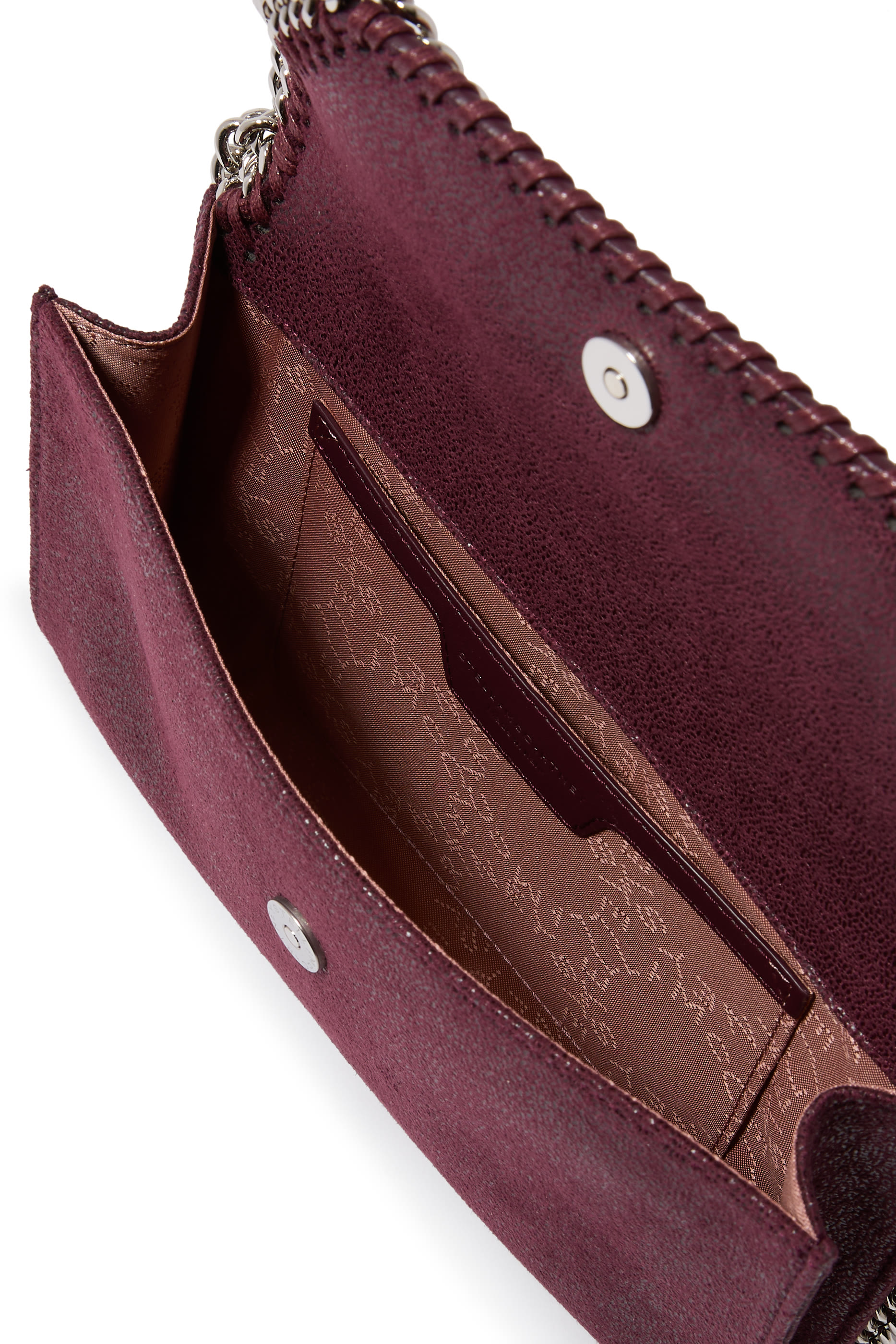 محفظة فلابيلا بسلسلة