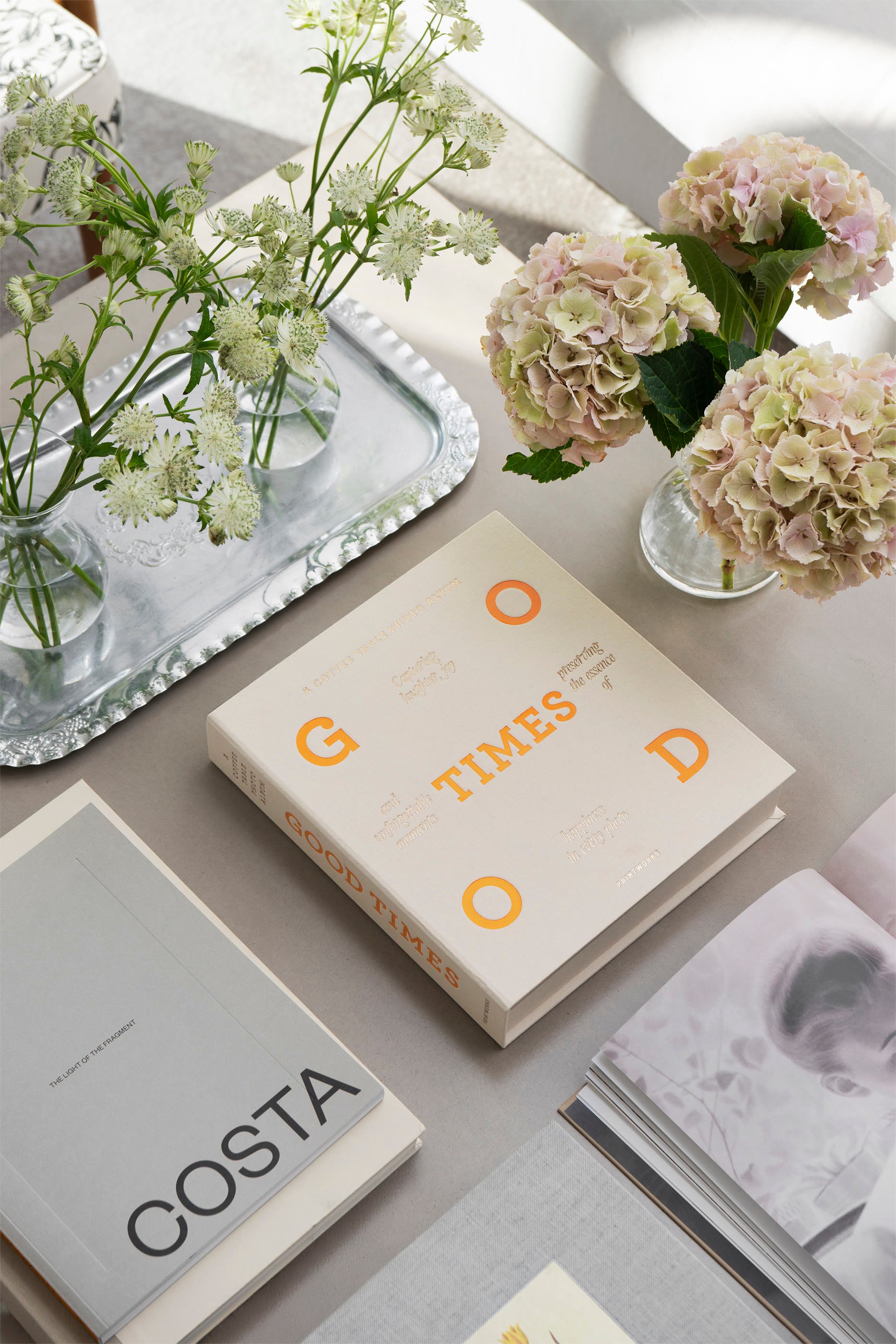 ألبوم صور غود تايمز