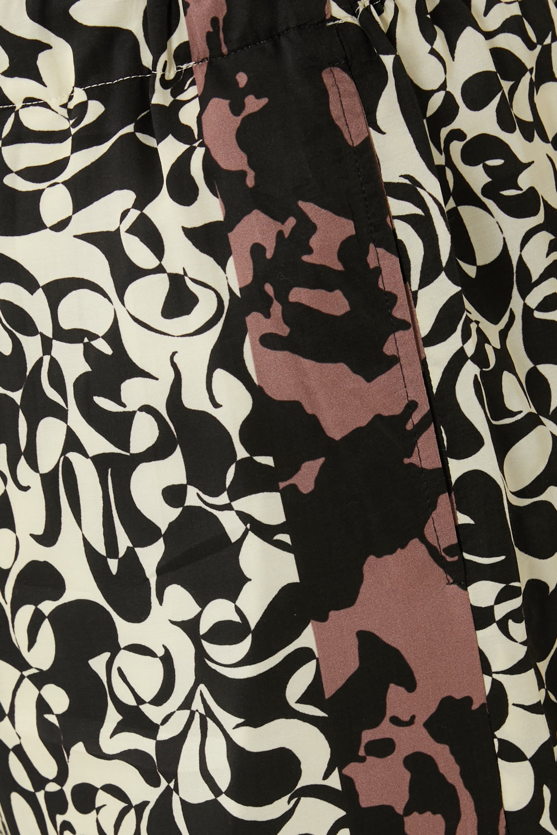 شورت بيبيري