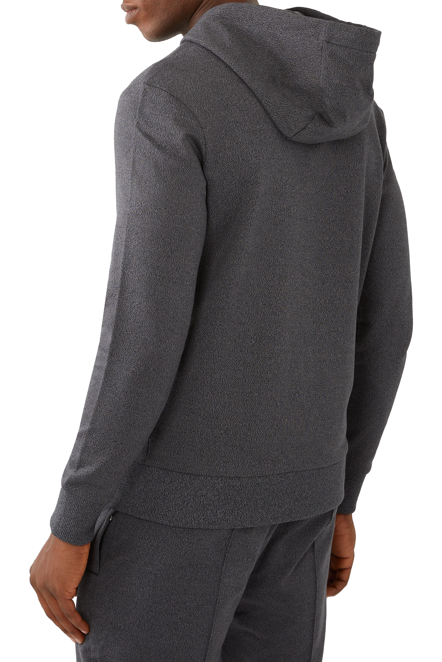 هودي ستيل بسحاب