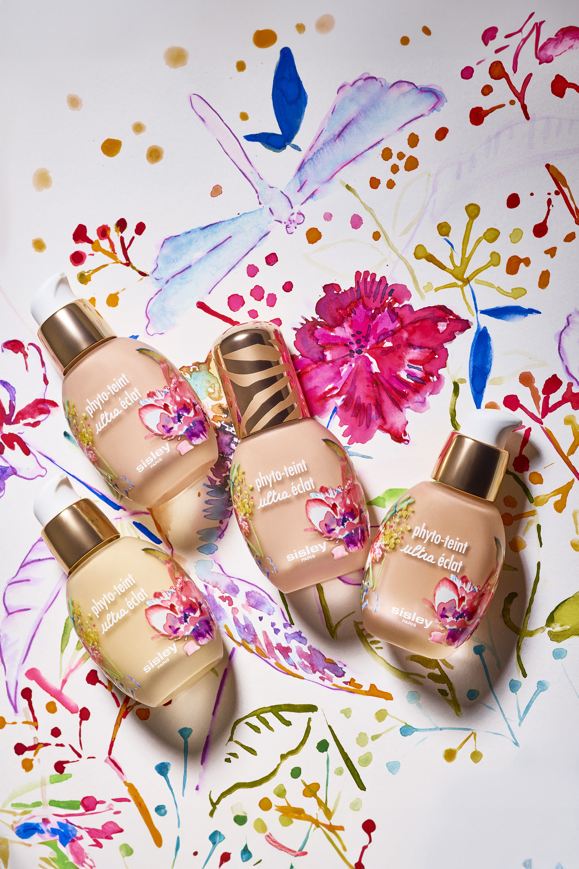 كريم أساس فيتو تنت الترا إيكلا