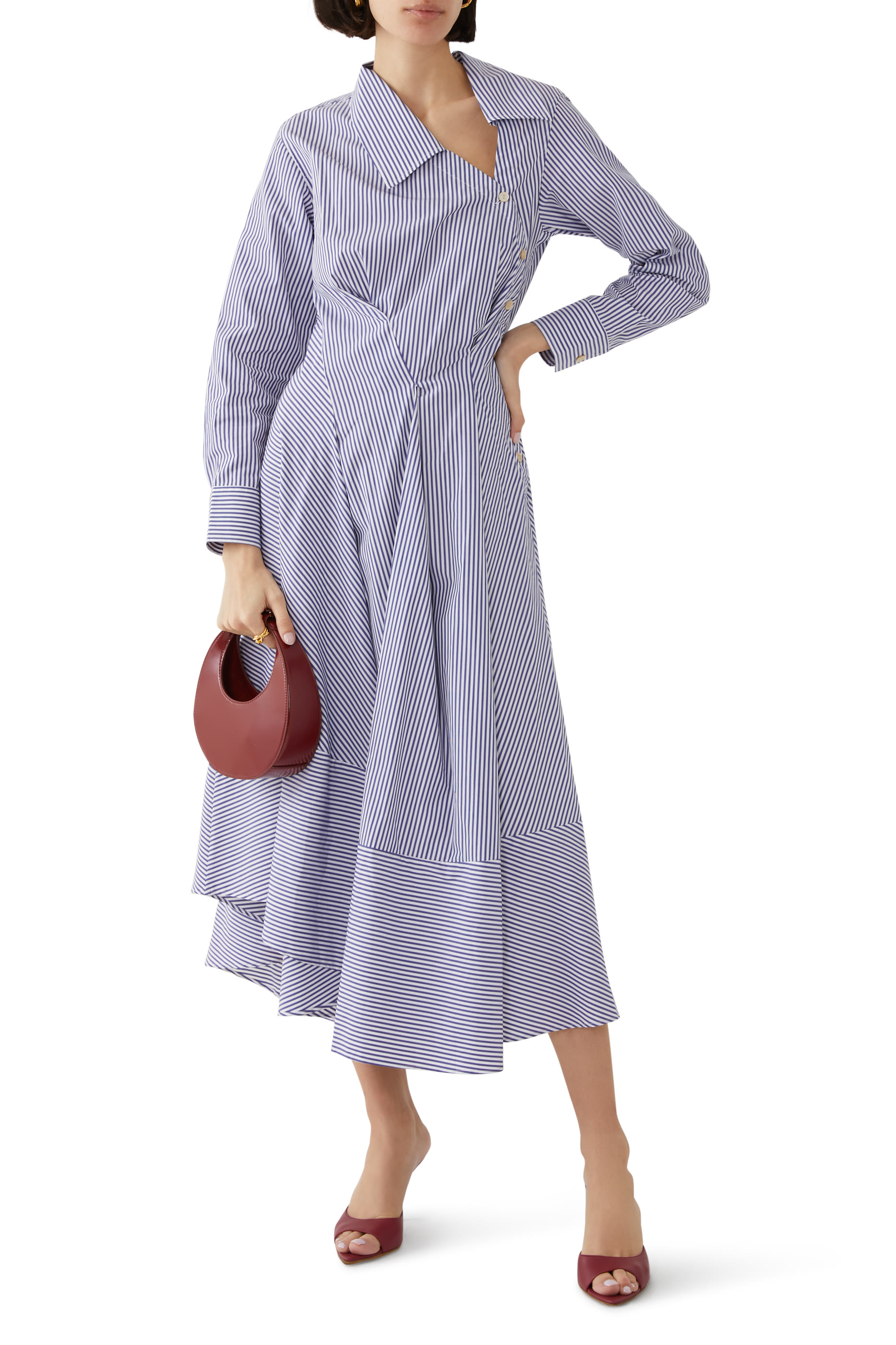 فستان هولد كلوز