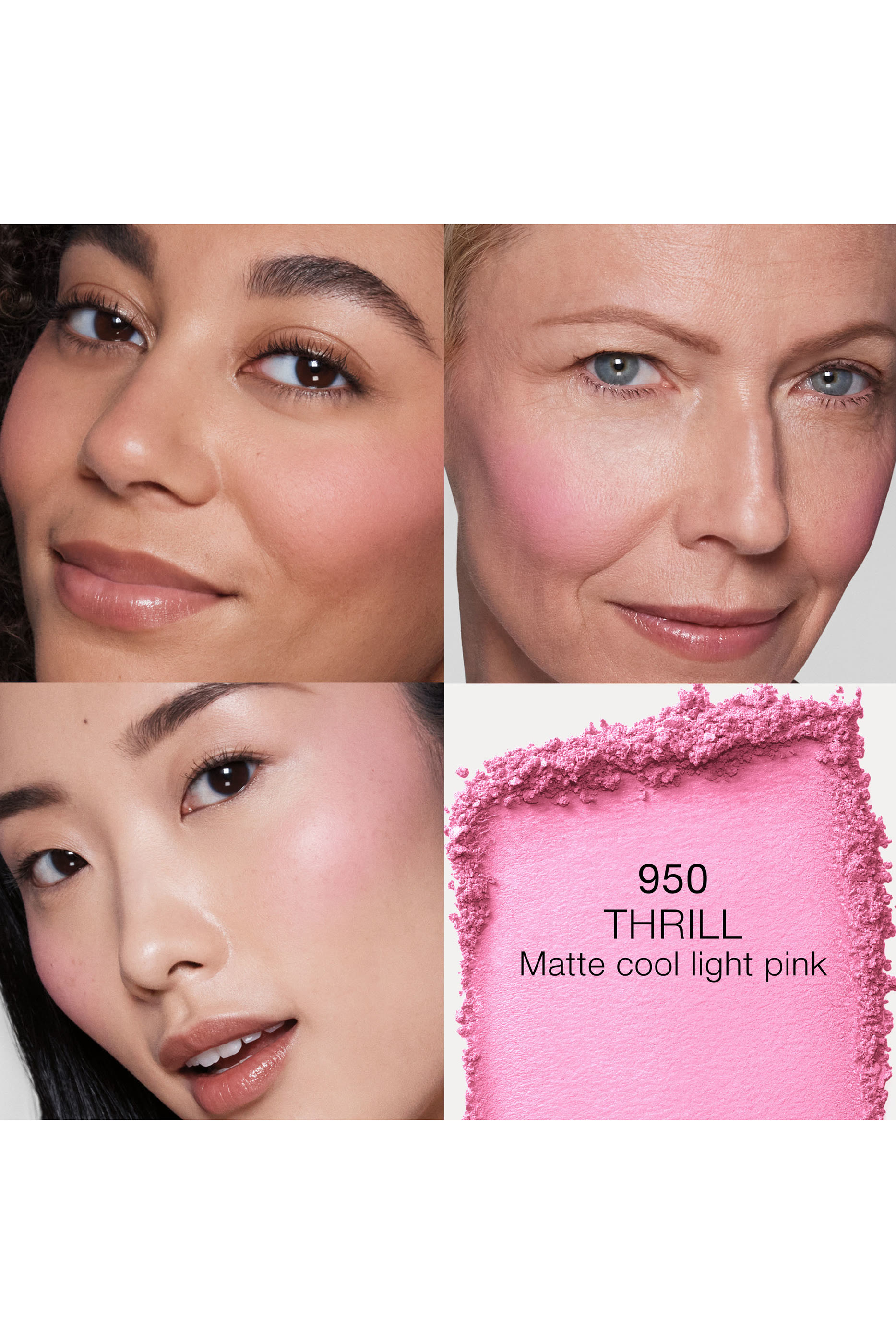 بوردة أحمر خدود