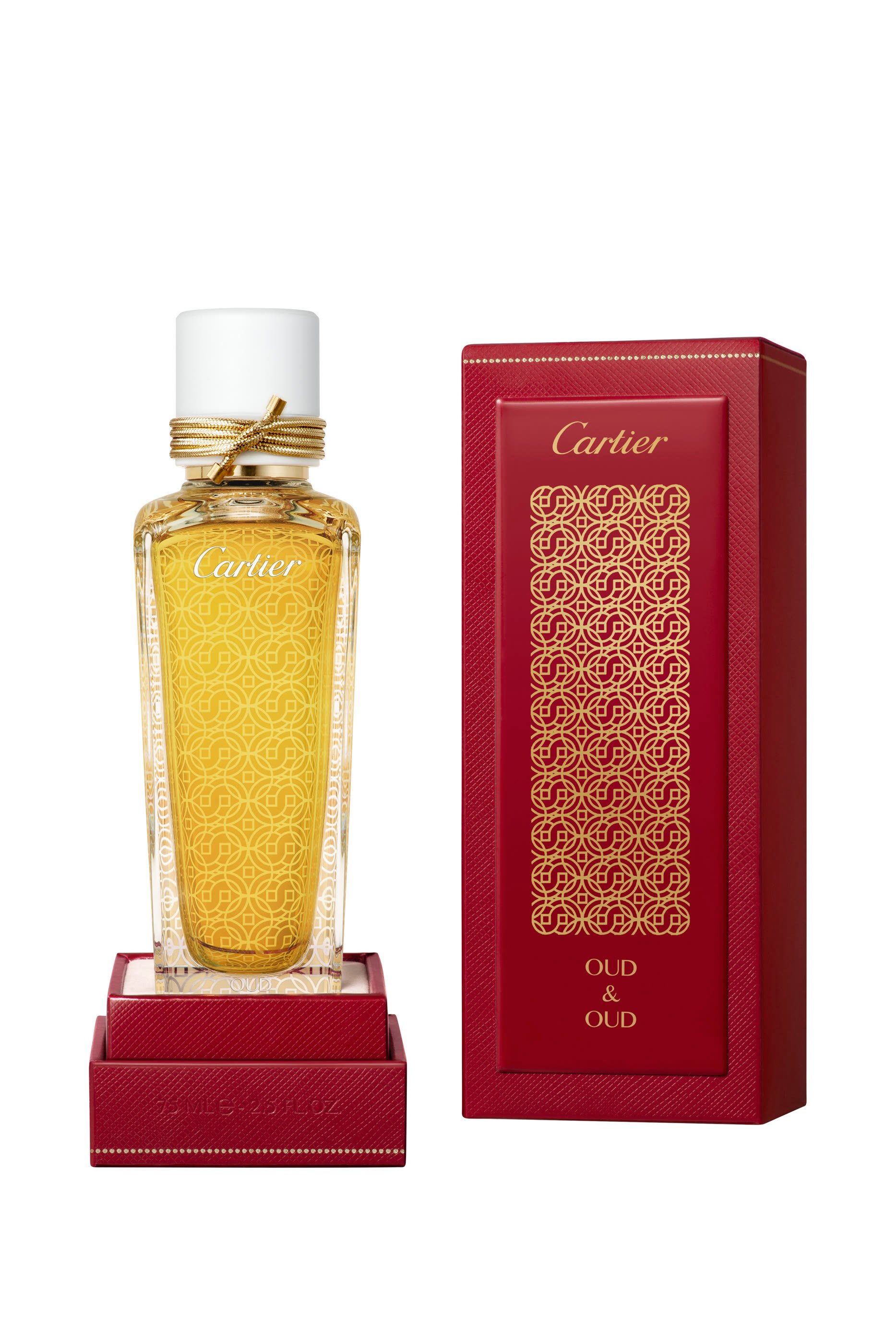 عطر لي اور فوياجيسيس عود اند عود