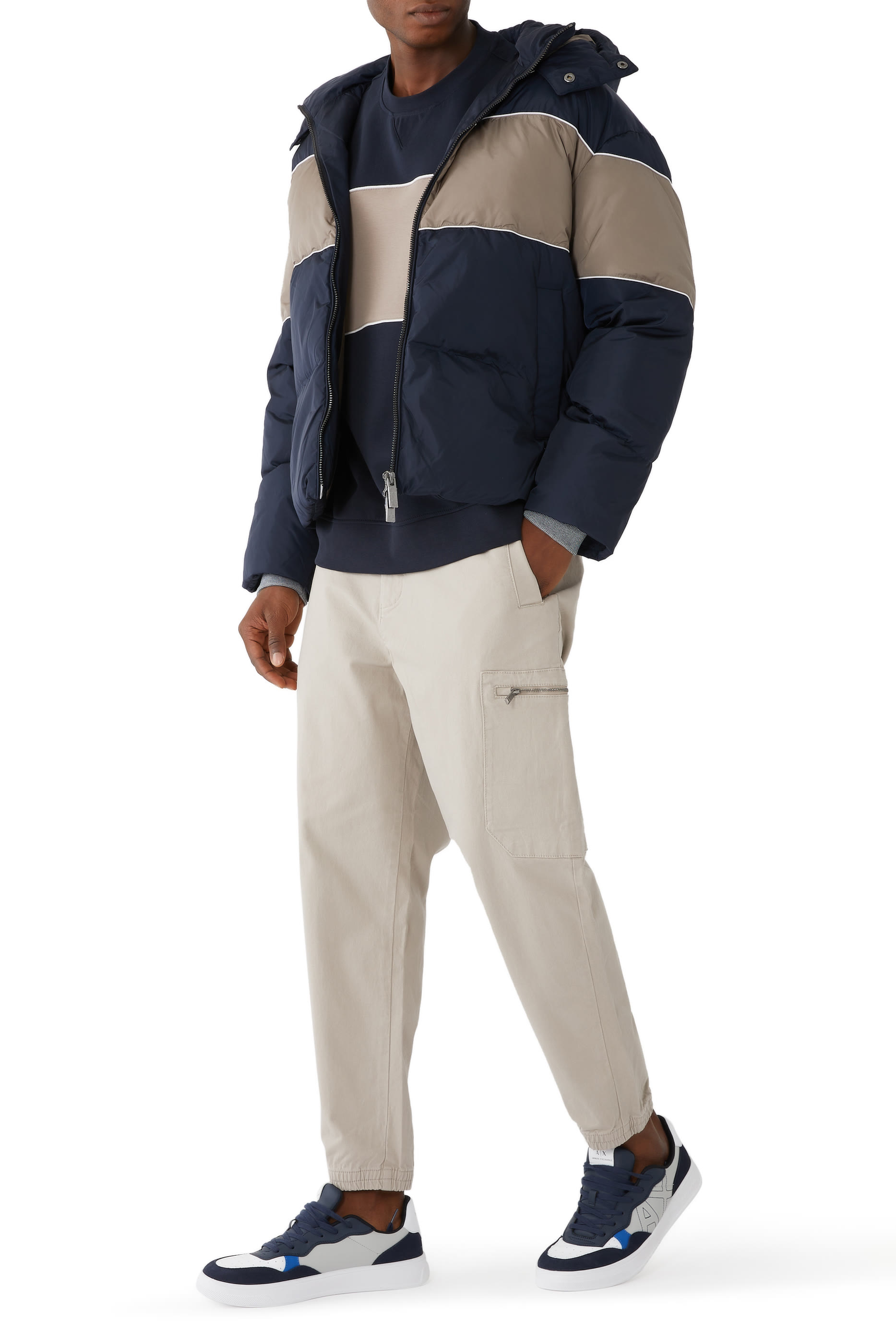 بنطال كارجو ايربن اكسبيديشن