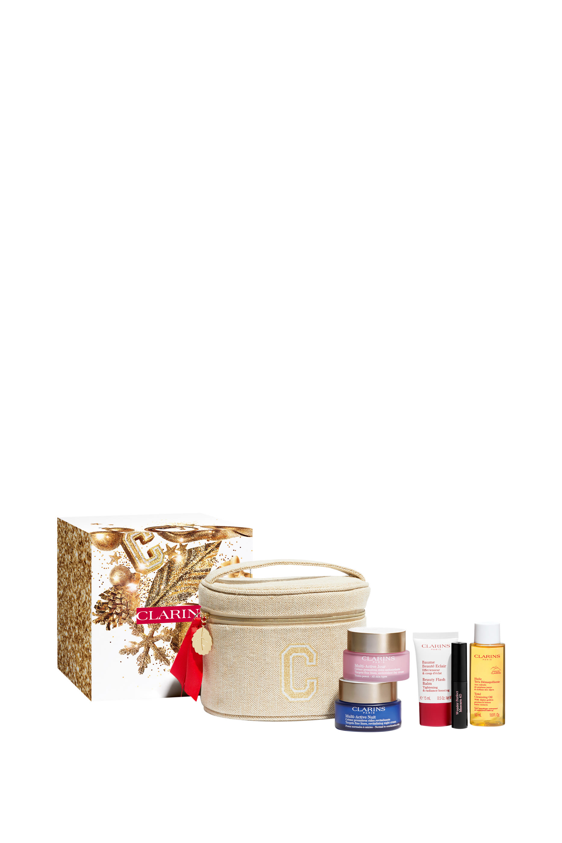 مجموعة مالتي اكتيف كوليكشن