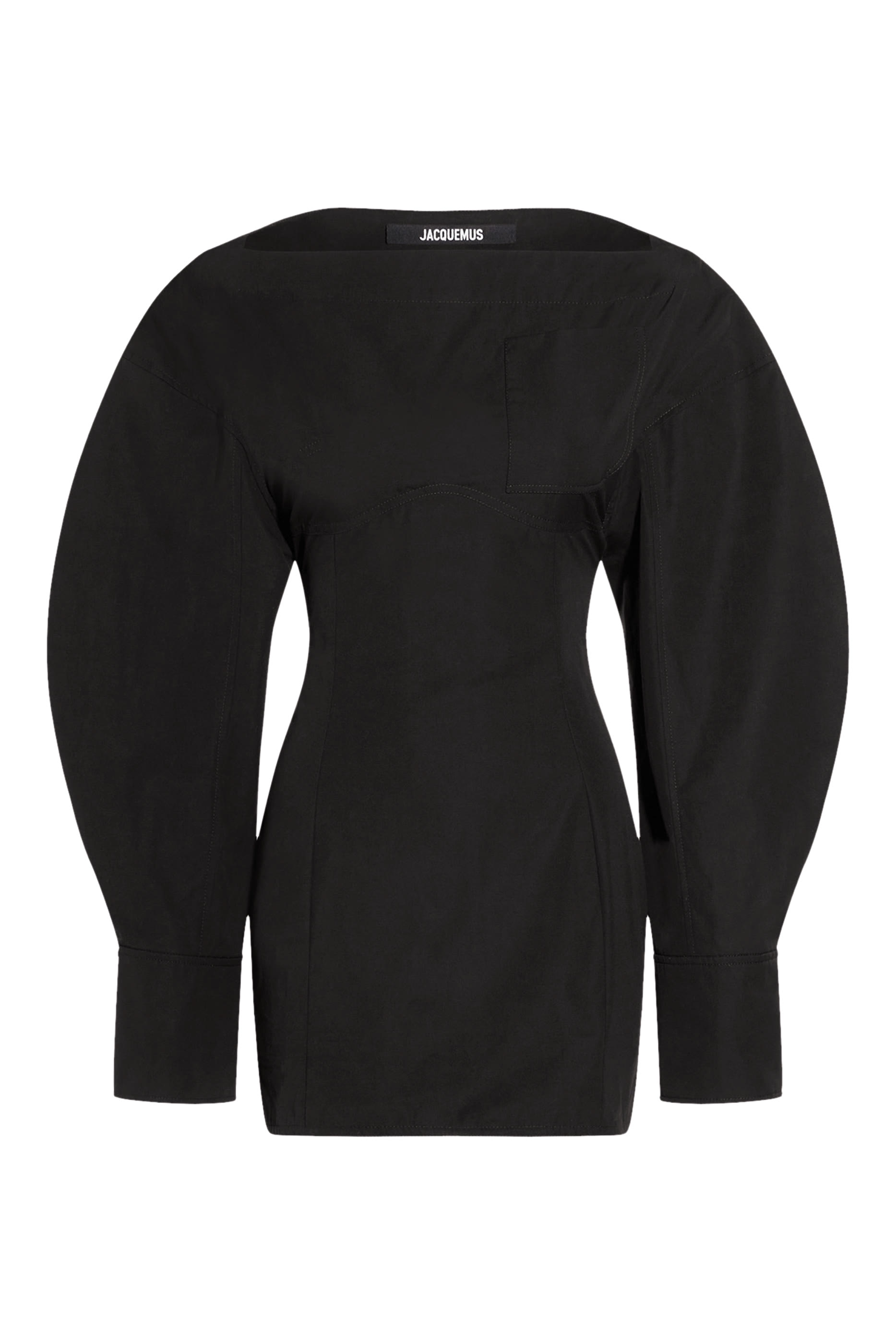 فستان لا روب شوميز كاساكو