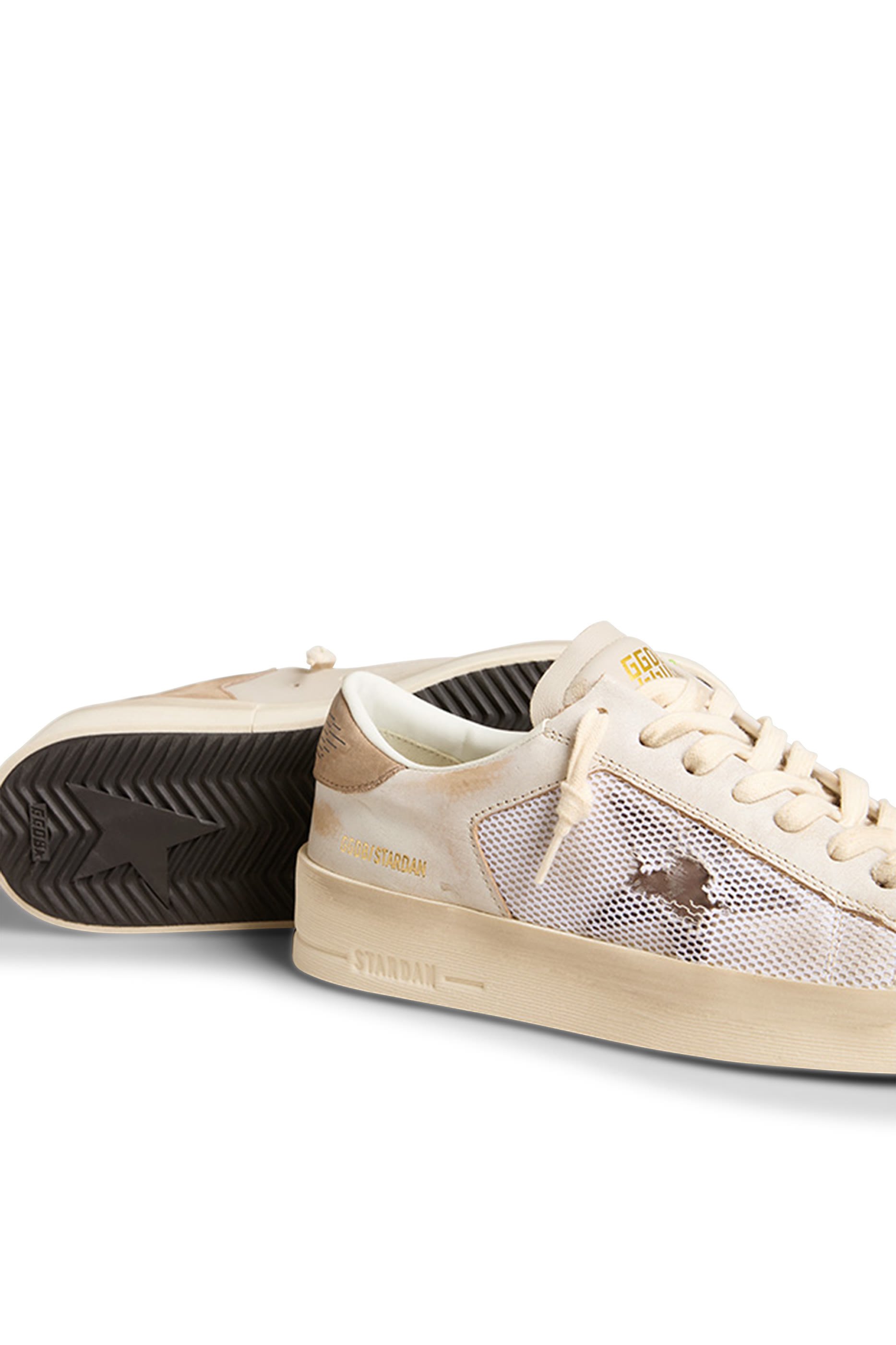 سنيكرز ستاردان