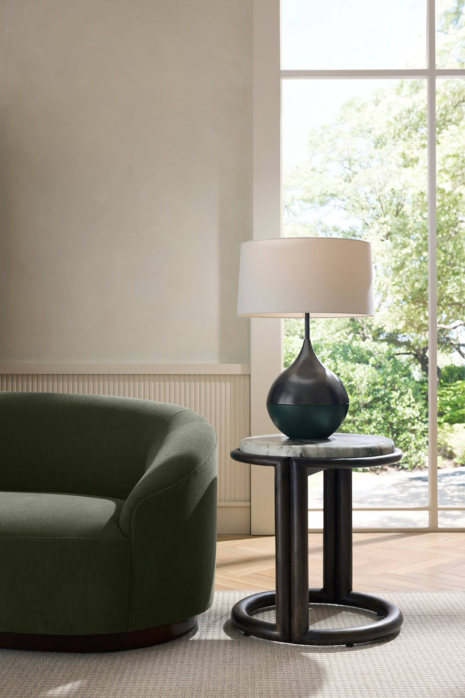 Nelson Table Lamp