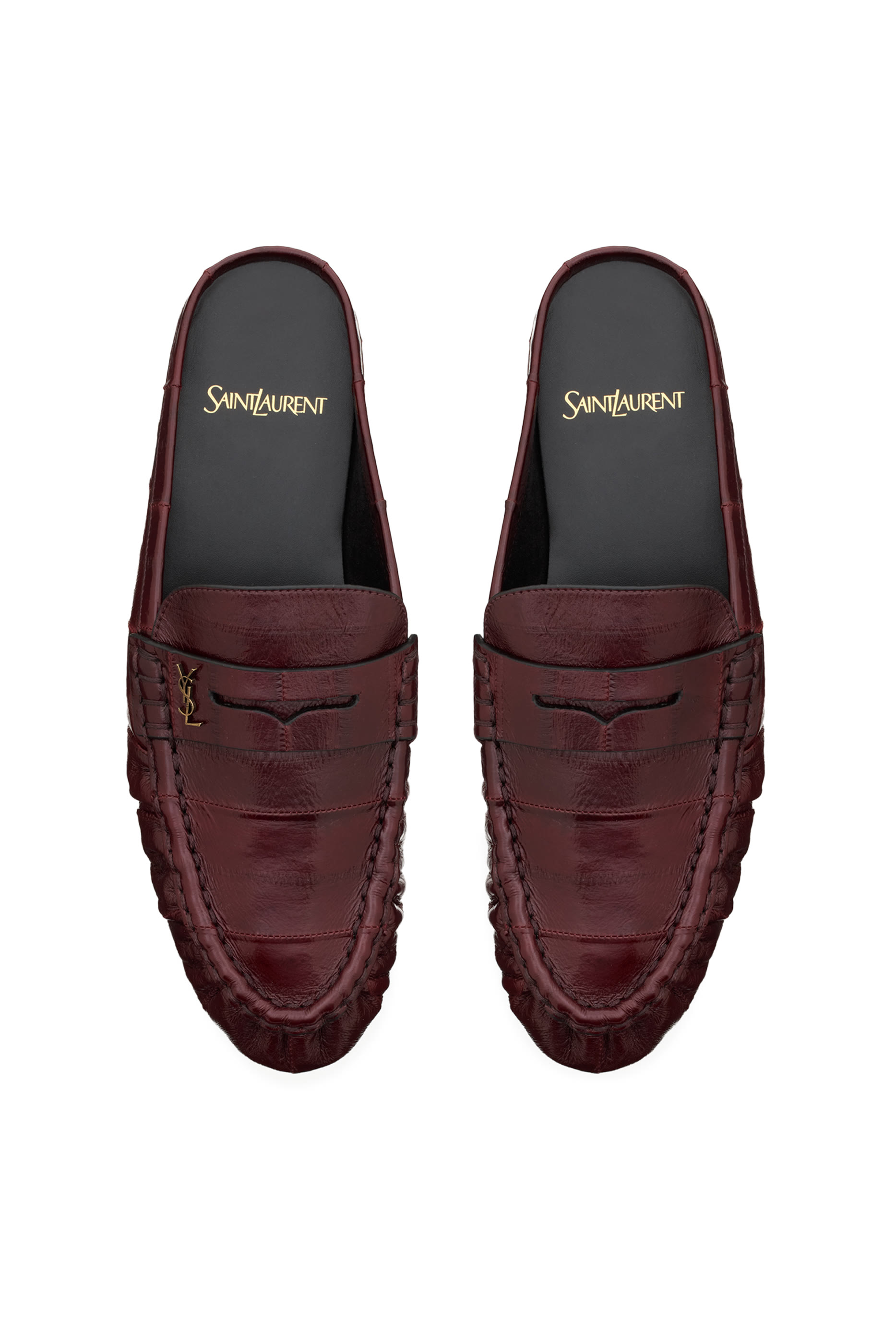 حذاء سهل الارتداء مفتوح من الخلف 5