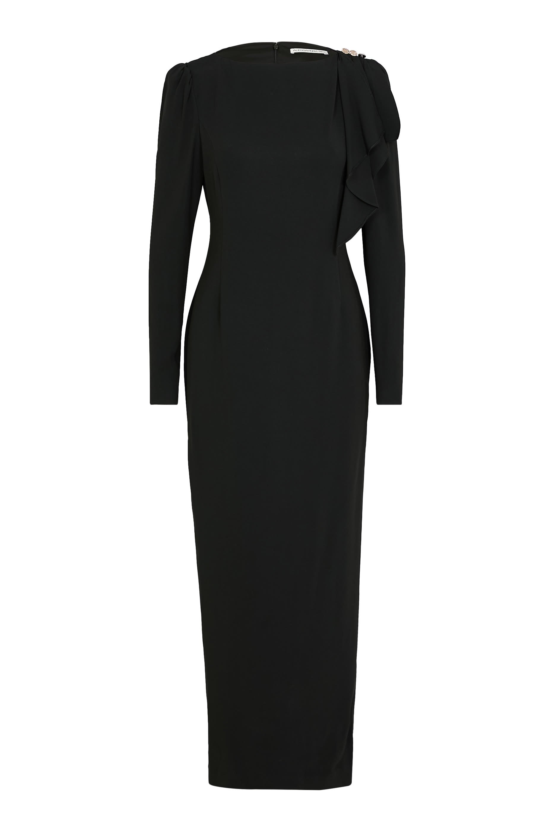 فستان سهرة كادي