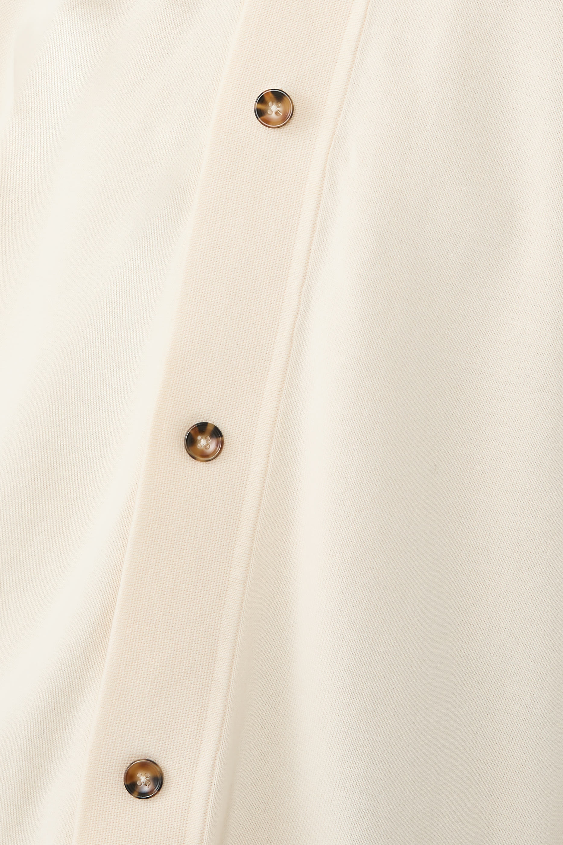 قميص إيميت بطبعة كرة أضية بأكمام قصيرة منسوج