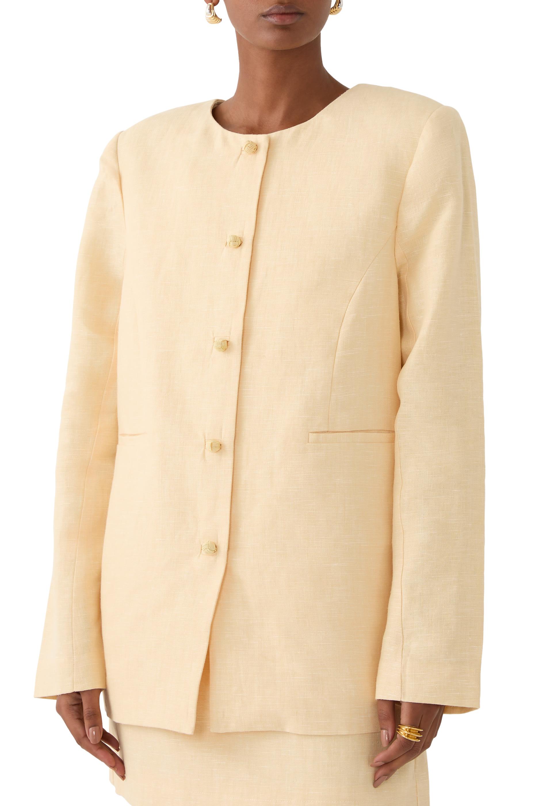 جاكيت ريو شيفت